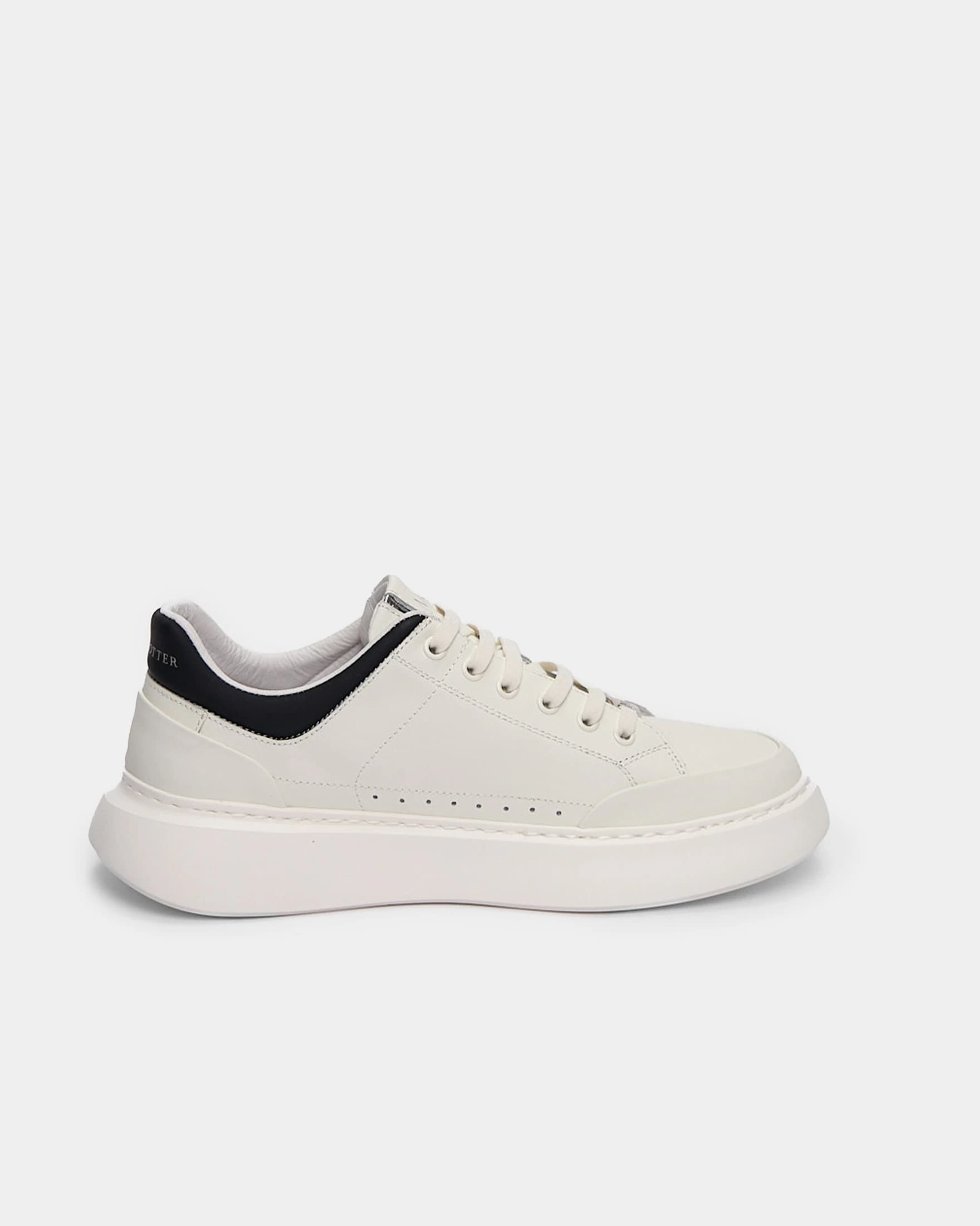 Tenis MDE White by Maison Botter - imagen 4