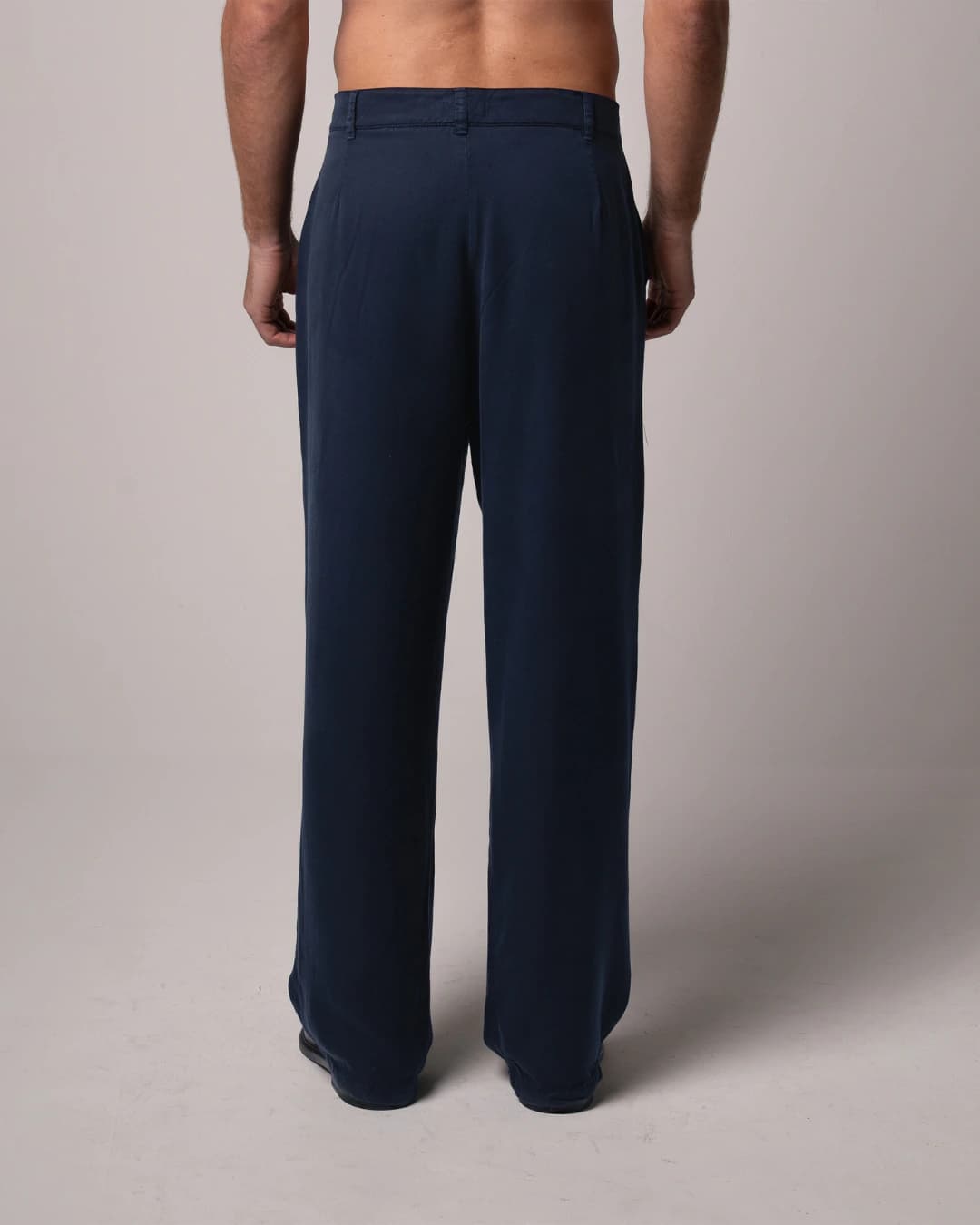 NIGHT BLUE PANT - imagen 4