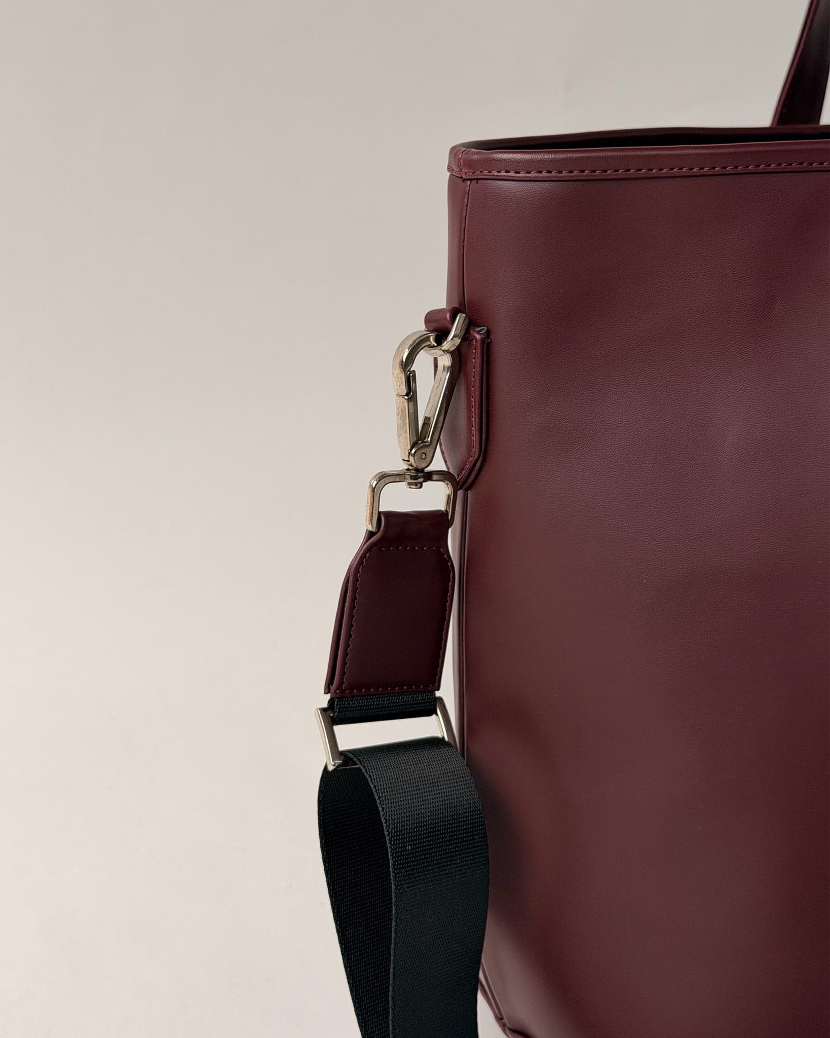 BOLSO VINO PEQUEÑO - imagen 5