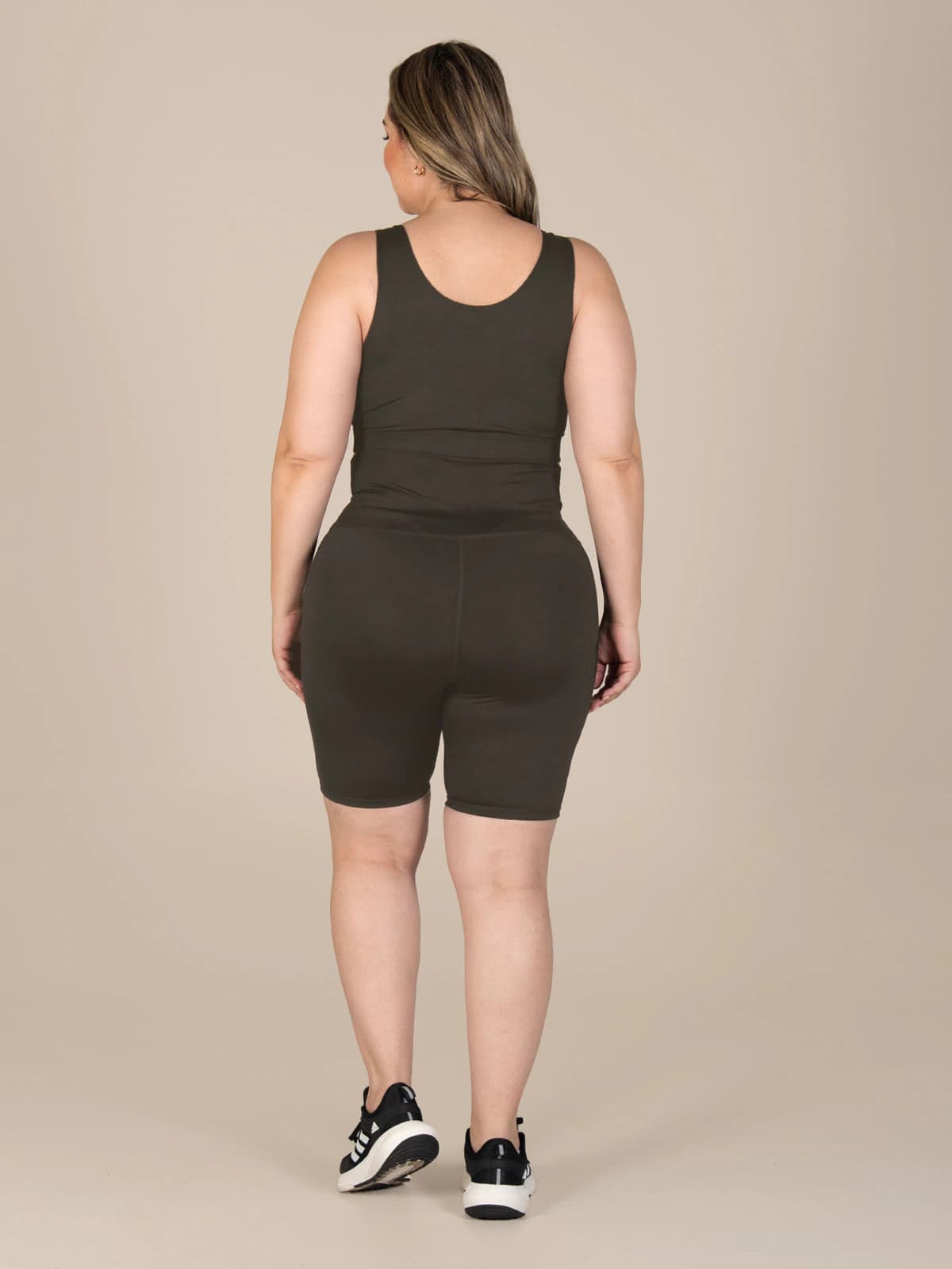 Raton biker set talla plus - imagen 2
