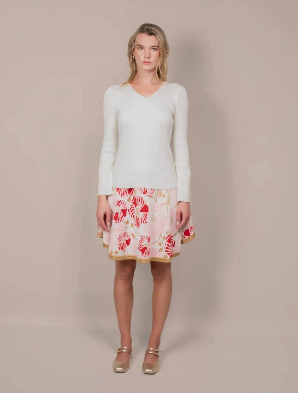 BUZO BLOSSOM - imagen 1