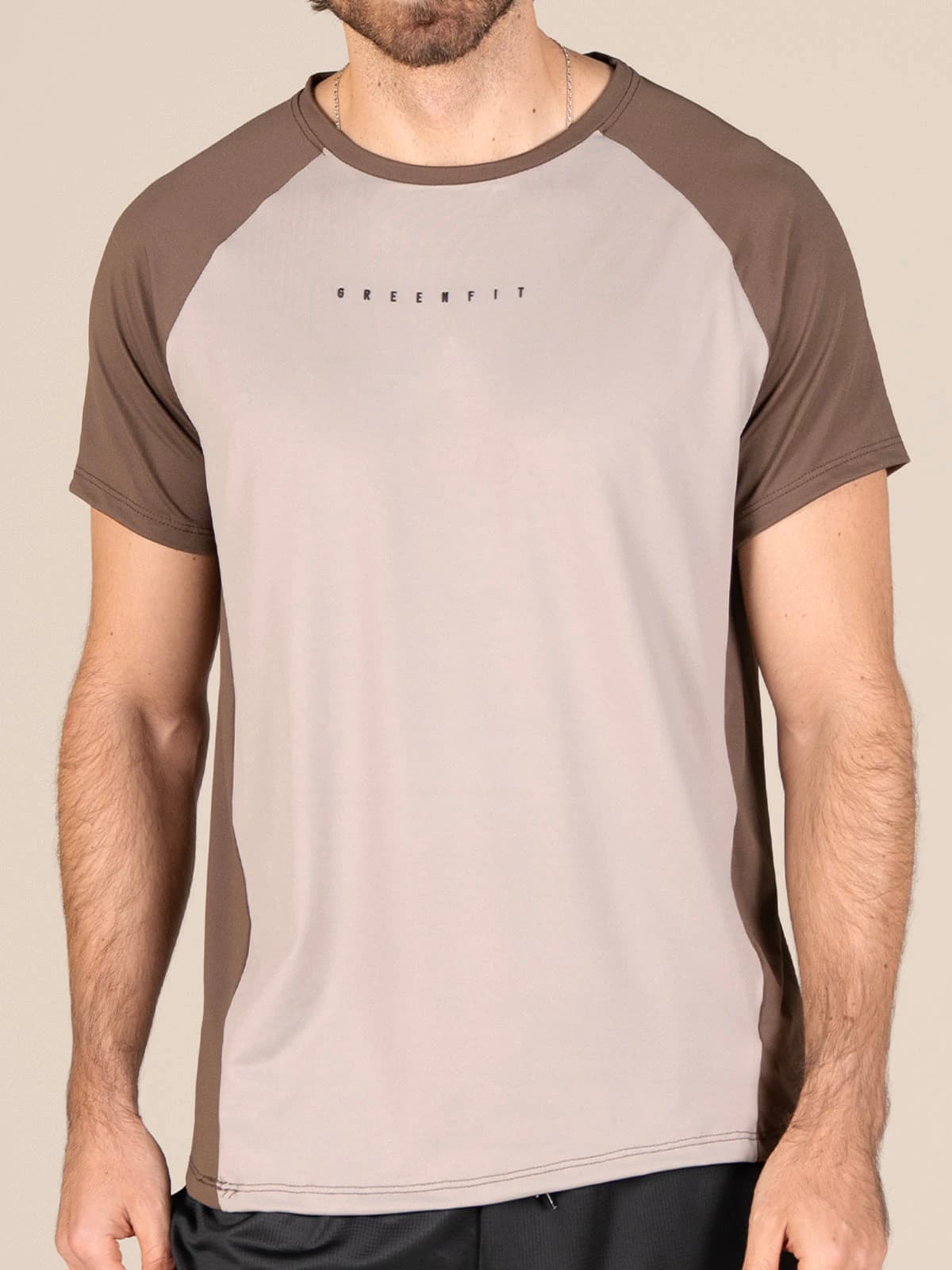 Camiseta Hombre Active2 Ibiza Dual - imagen 3