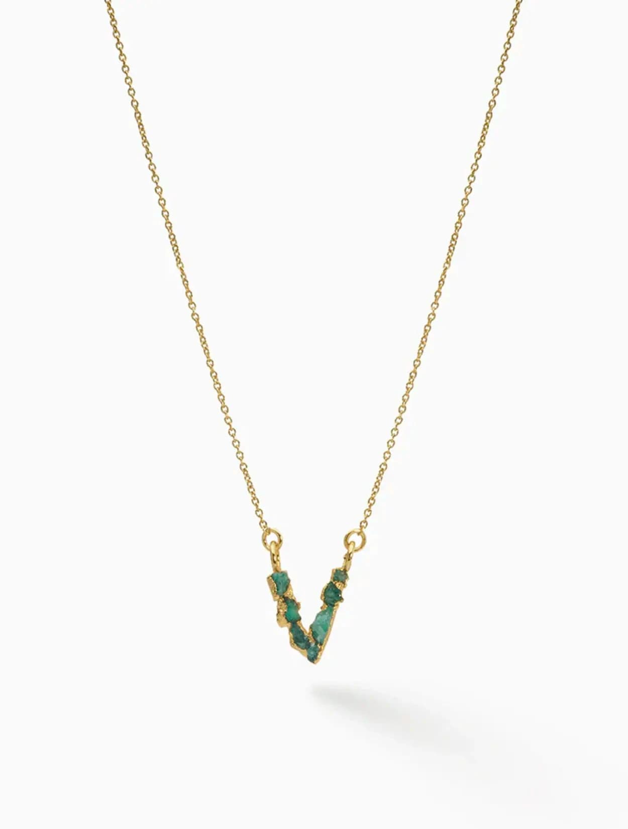 COLLAR LETRAS ABC - imagen 10