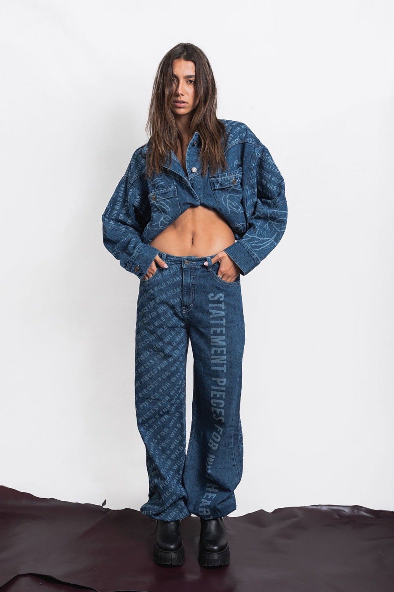 JEANS WILD - imagen 2