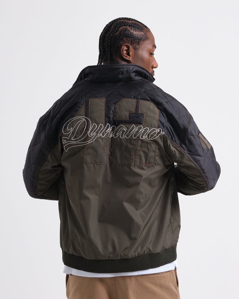 Chaqueta Tactical Green - imagen 4