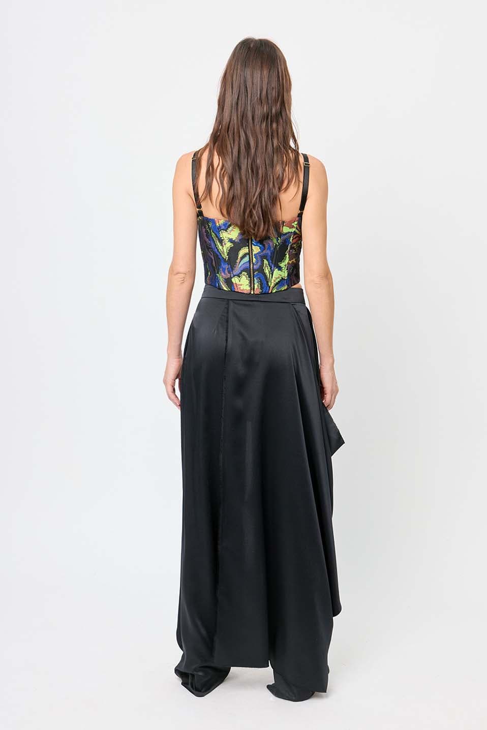 Zodiac Bustier - imagen 4
