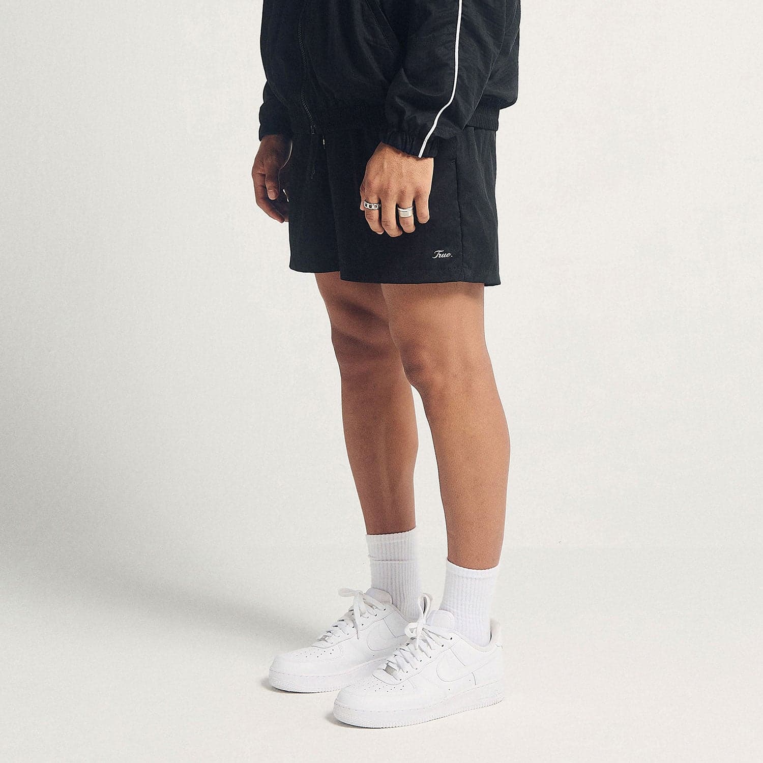 Signature Board Shorts - Black - imagen 2