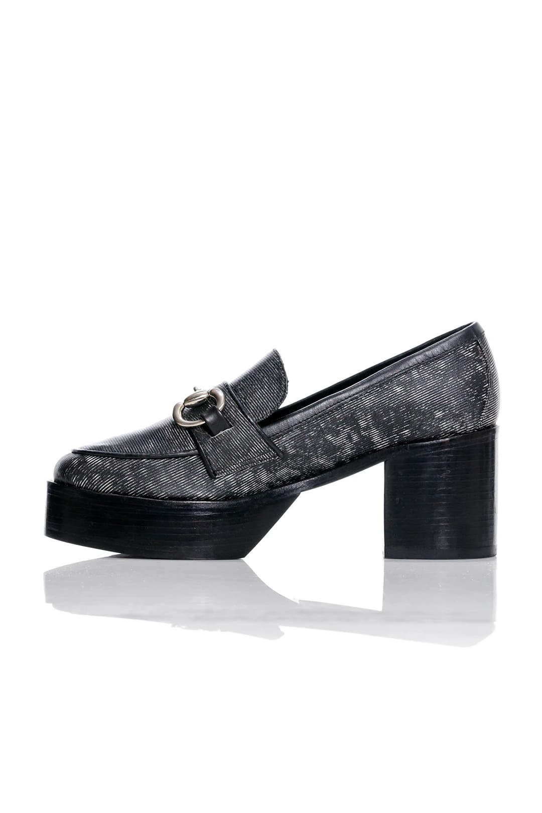 ELARA DENIM PLATFORM - imagen 5