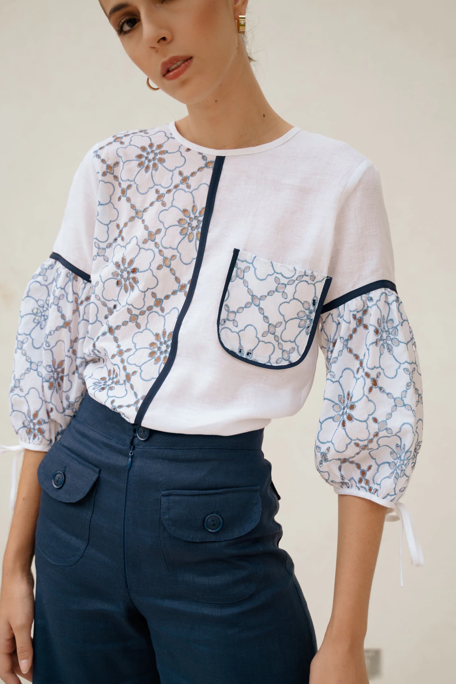 Alana Shorts - imagen 4