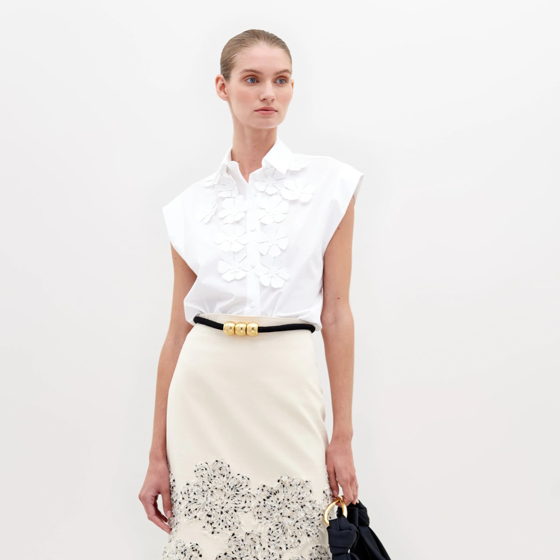 Azalea Blouse - imagen 1