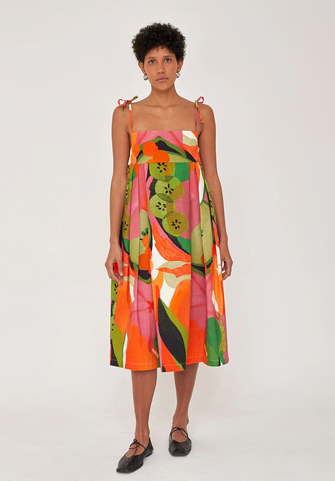 Vestido Lucila - imagen 3