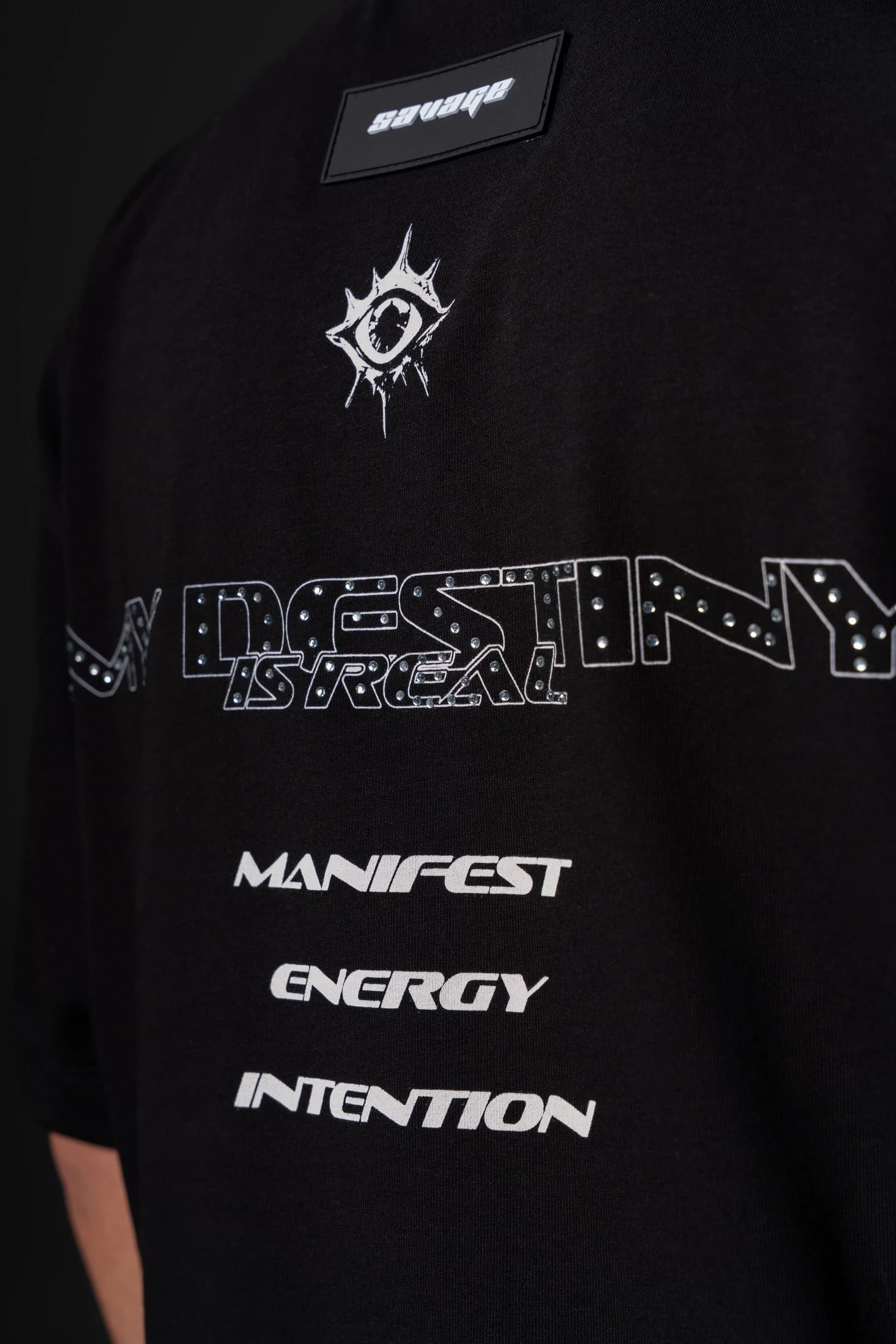 T shirt my destiny 250 gramos - imagen 7