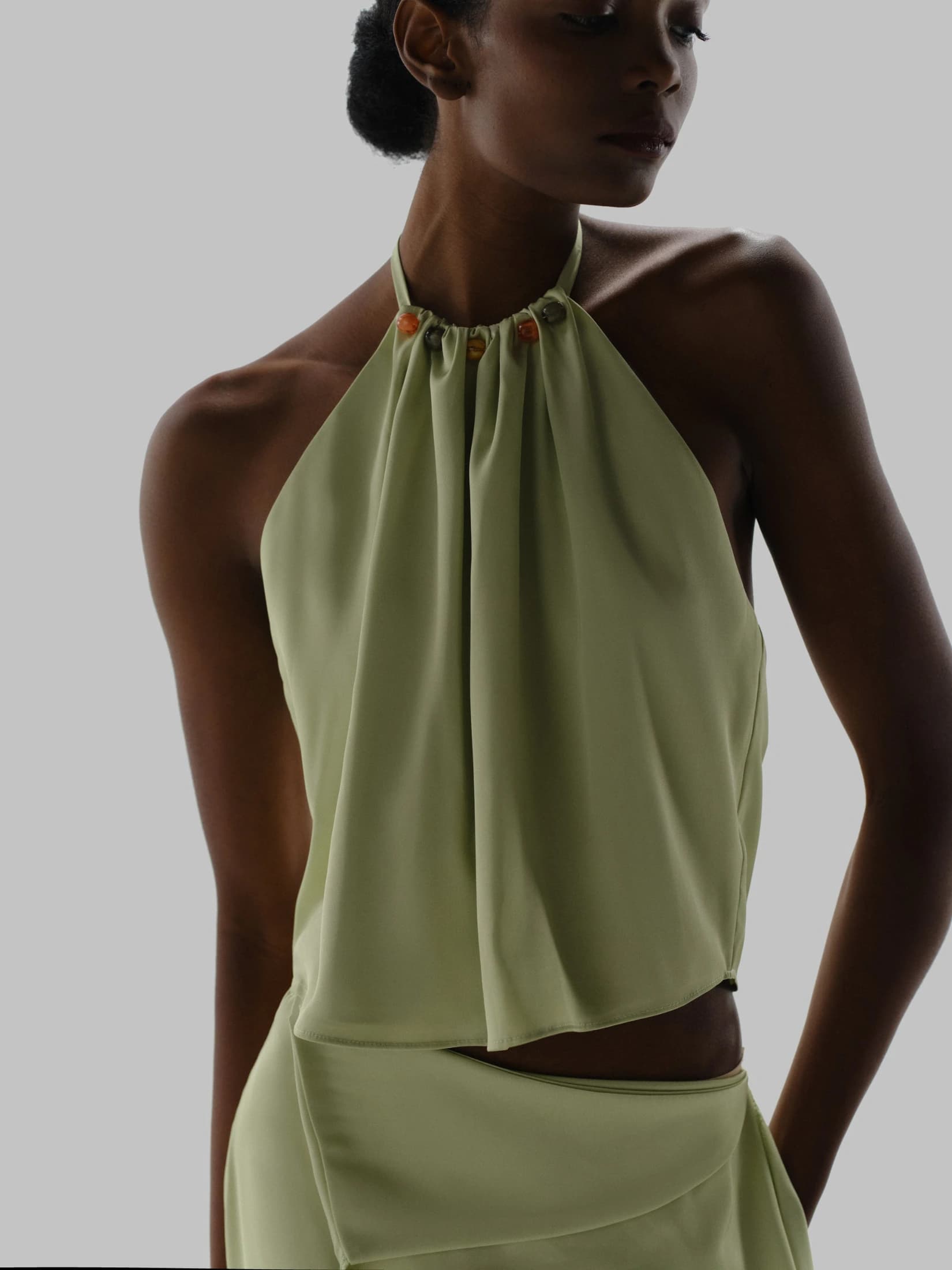 Lorena Crop Top - imagen 5