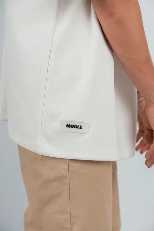 CAMISETA OVERSIZE ALTO GRAMAJE - imagen 17