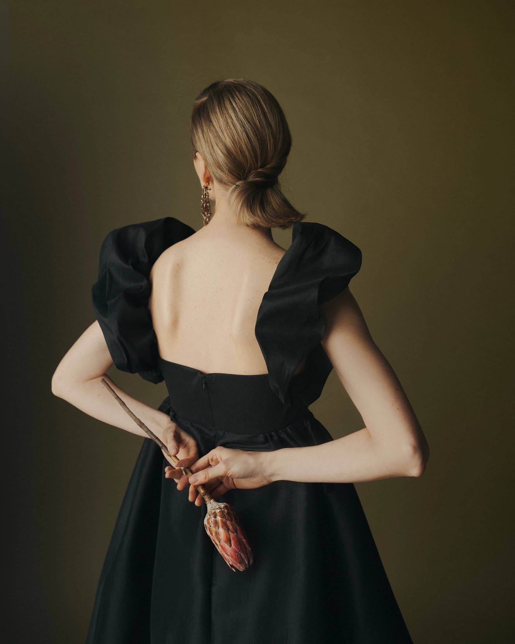 ANGELA DRESS - imagen 3