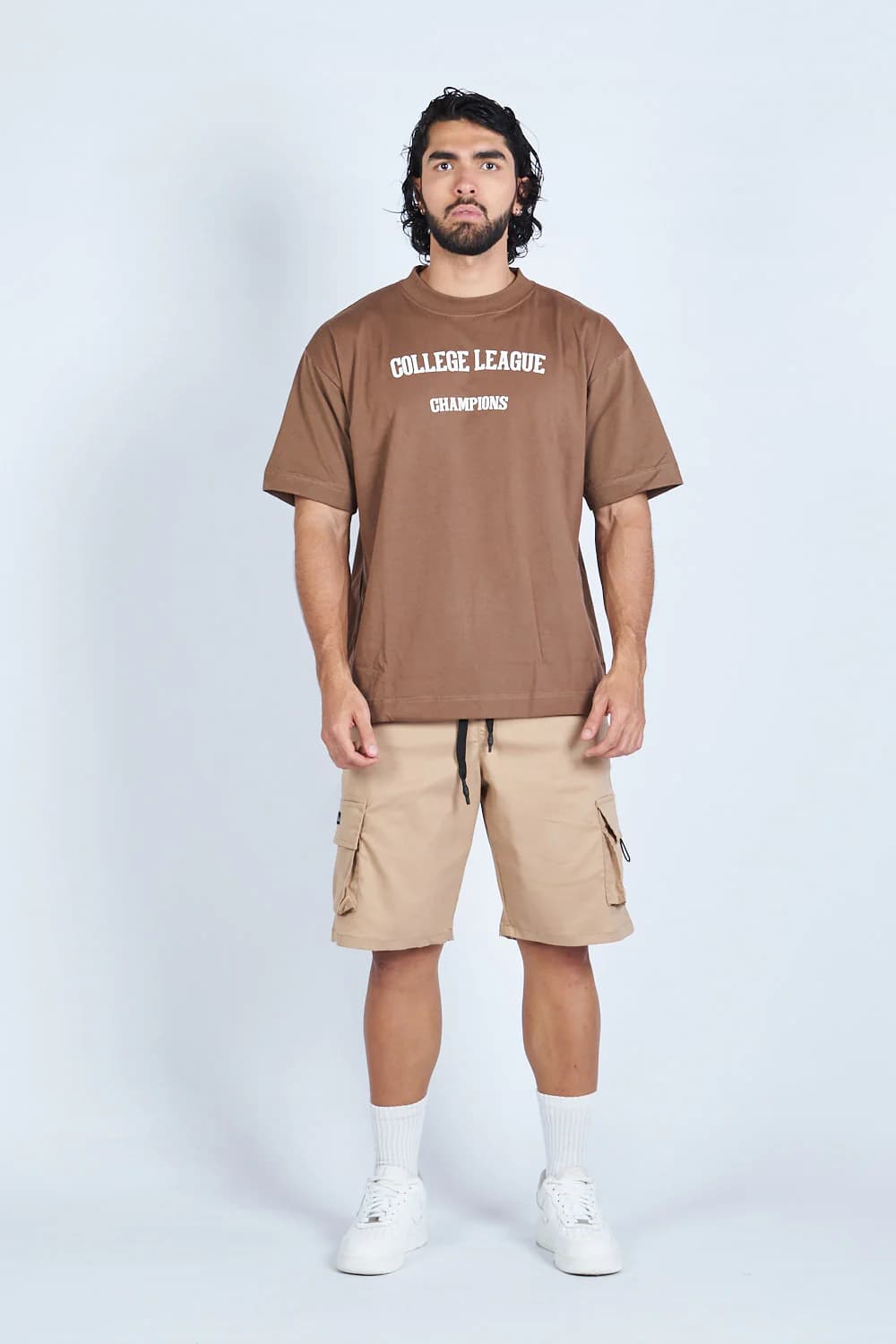 Bermuda cargo | Drop 03 |