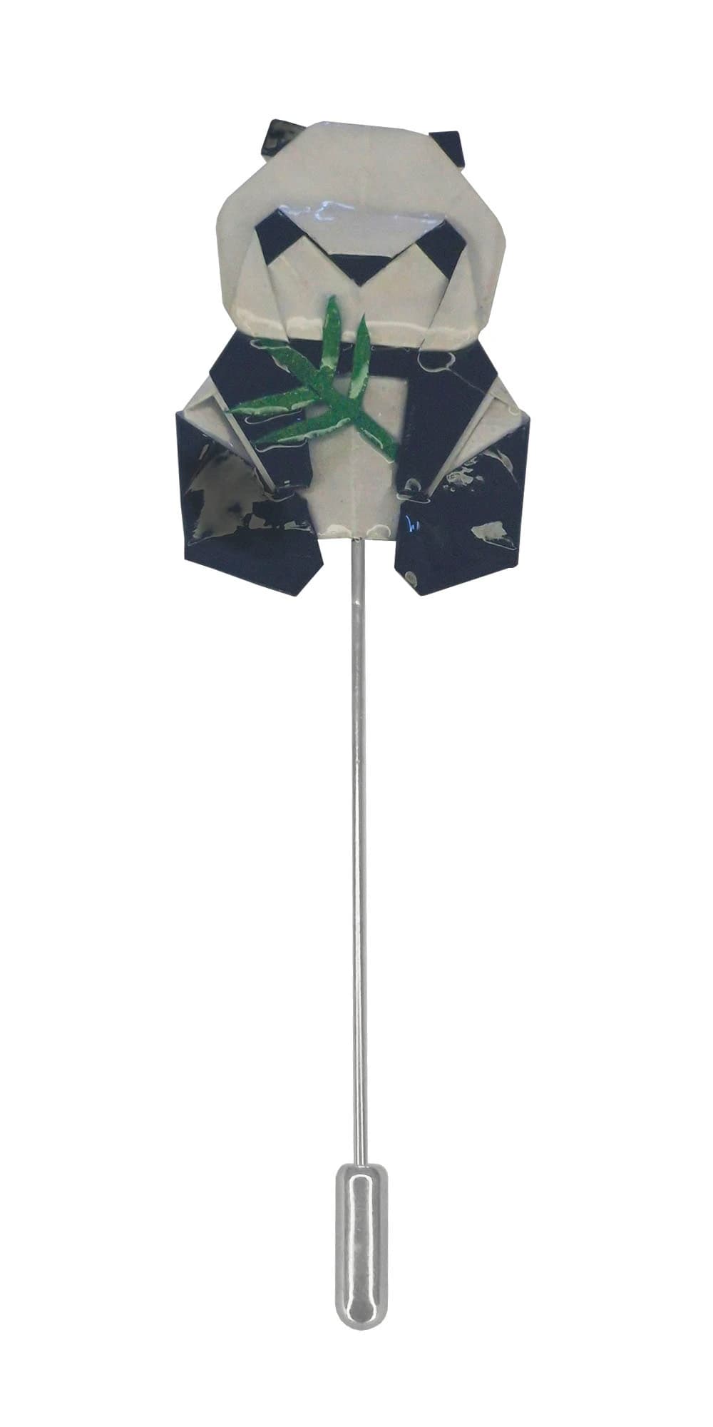 Broche panda