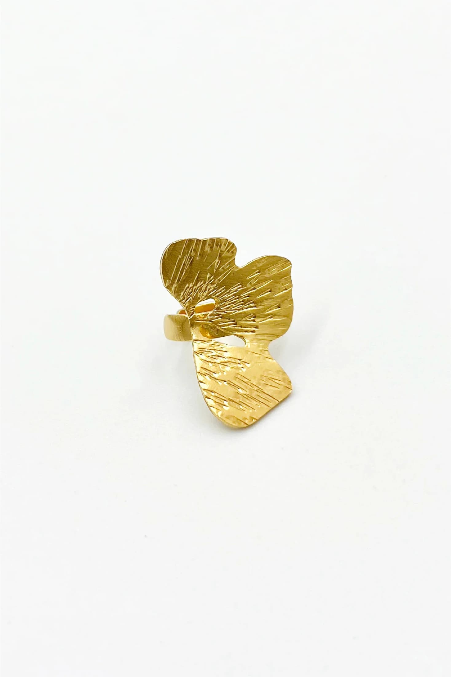 Ear cuff Lucía - imagen 2