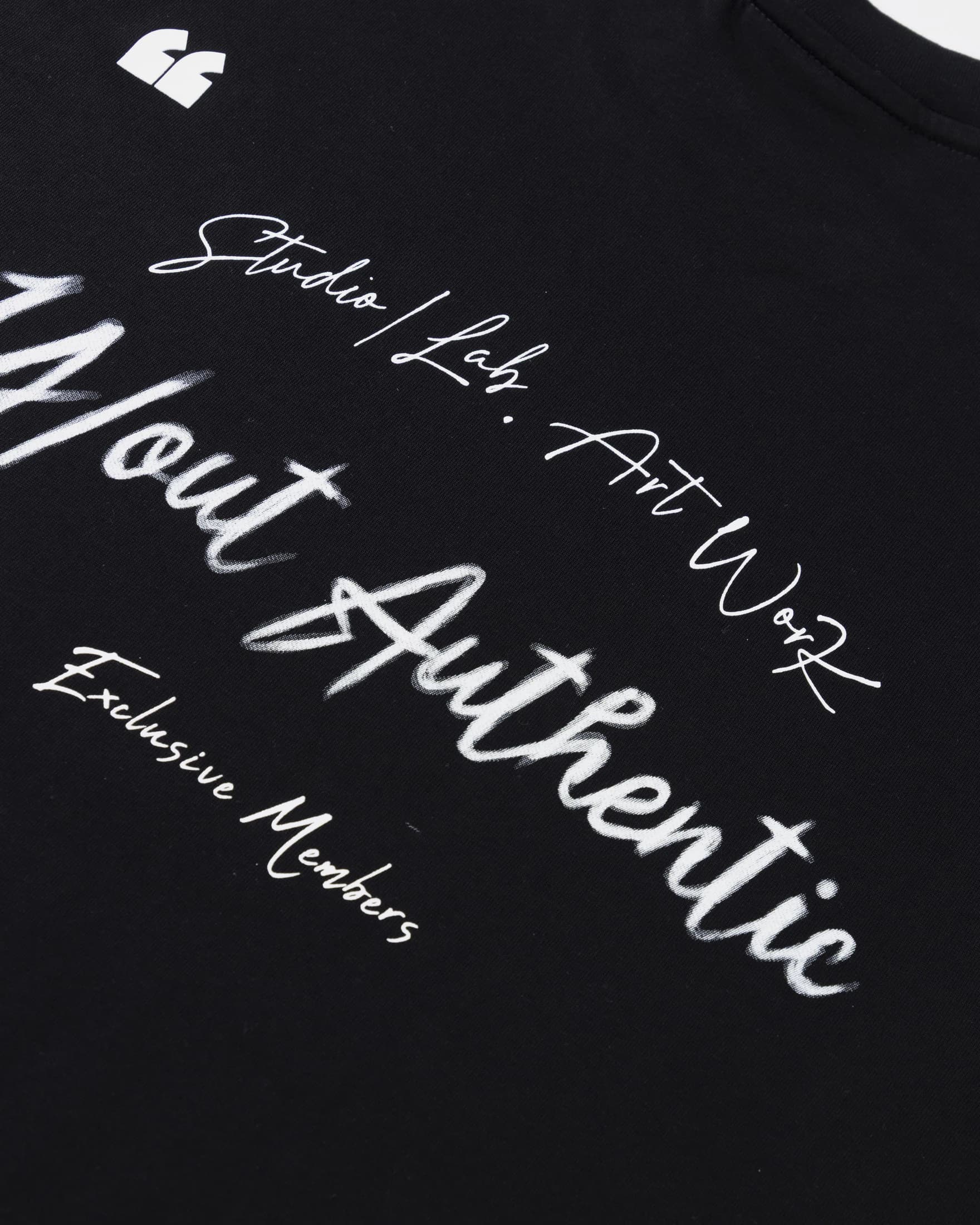 NECK T-SHIRT - imagen 8