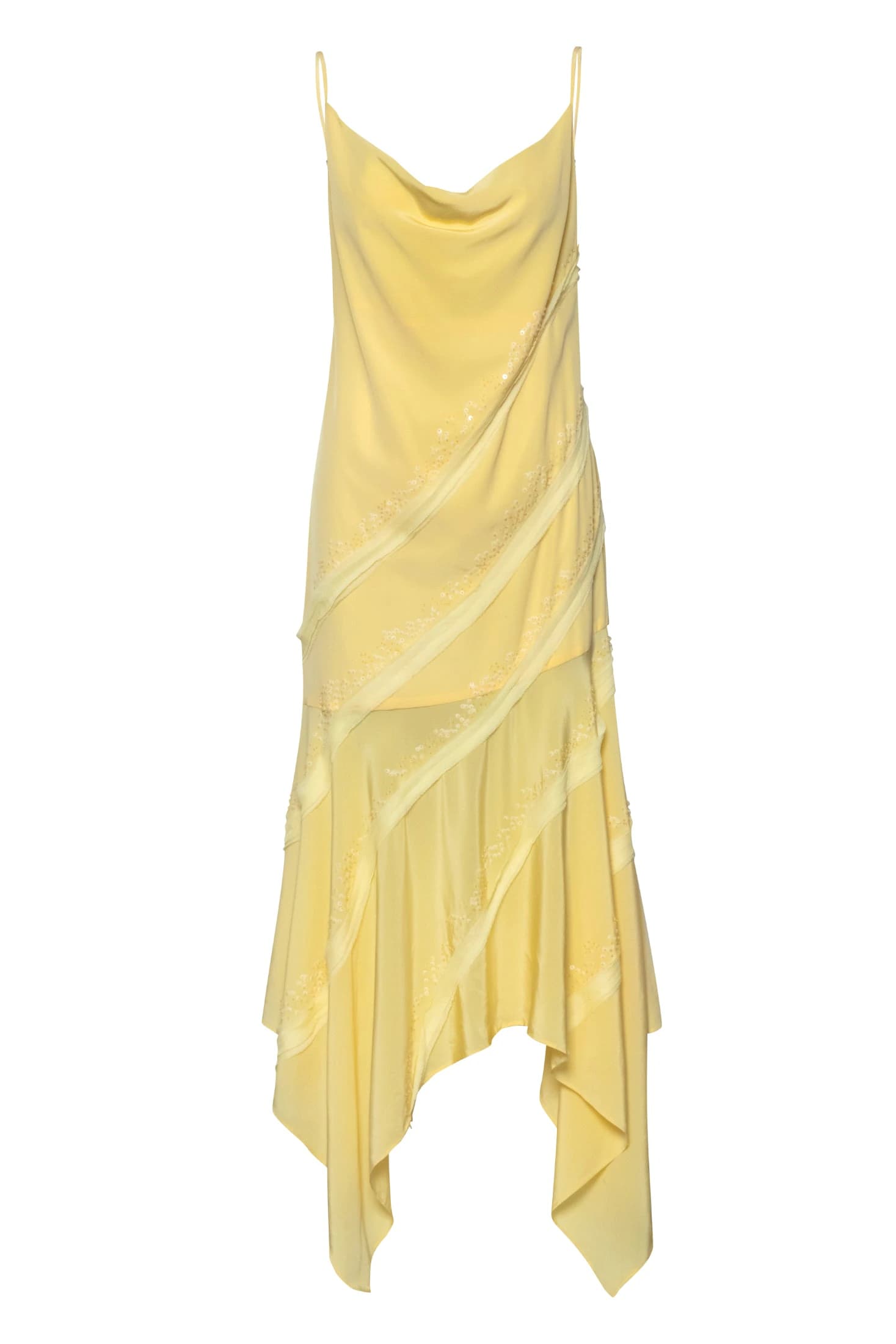 Carlota Maxi Dress - imagen 2