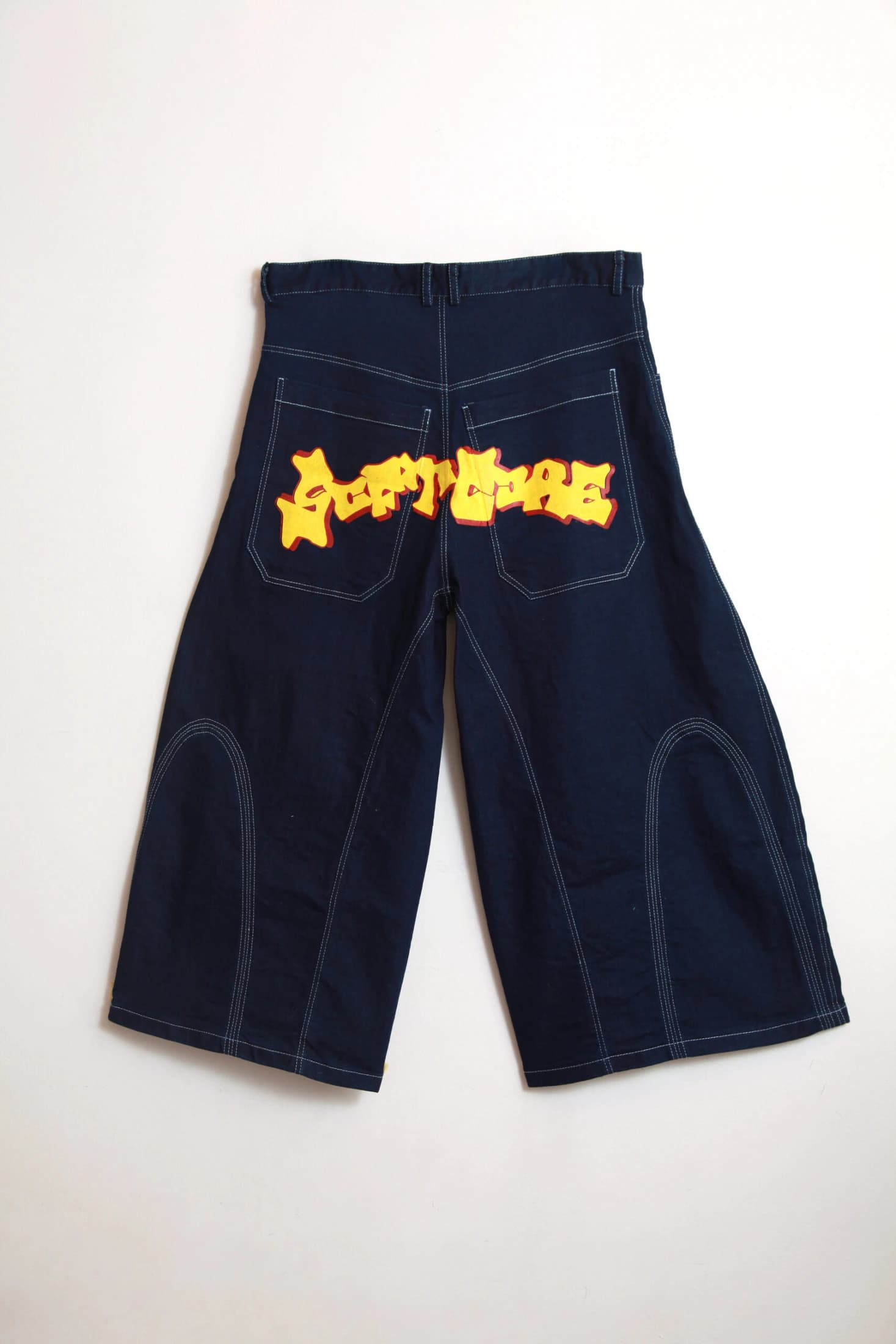 PANTALÓN KEYS TO MY LIFE PANTS - imagen 3