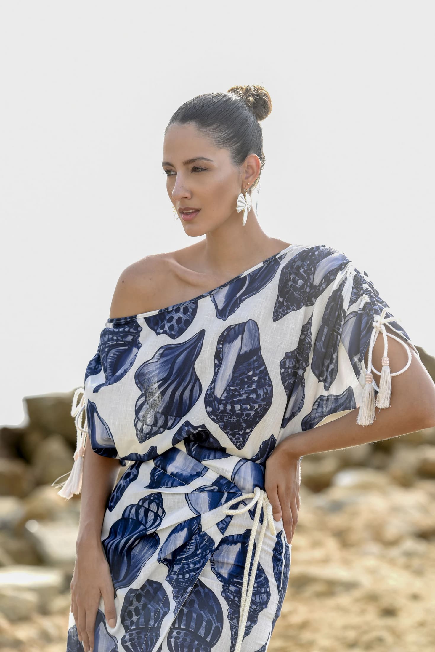 Kalla Blusa - imagen 4