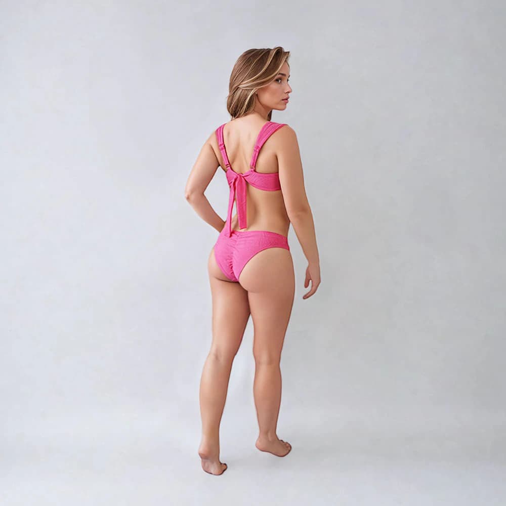 Panti Vestido de Baño Rosie - imagen 2