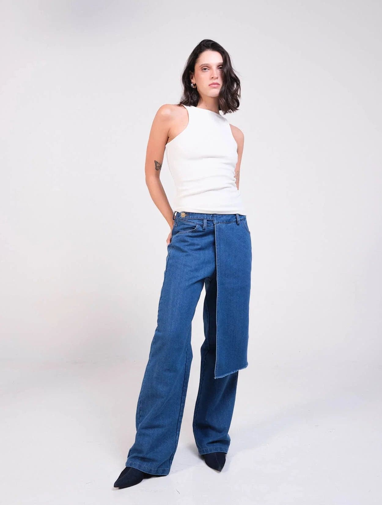 PANTALON TRIESTE - imagen 1