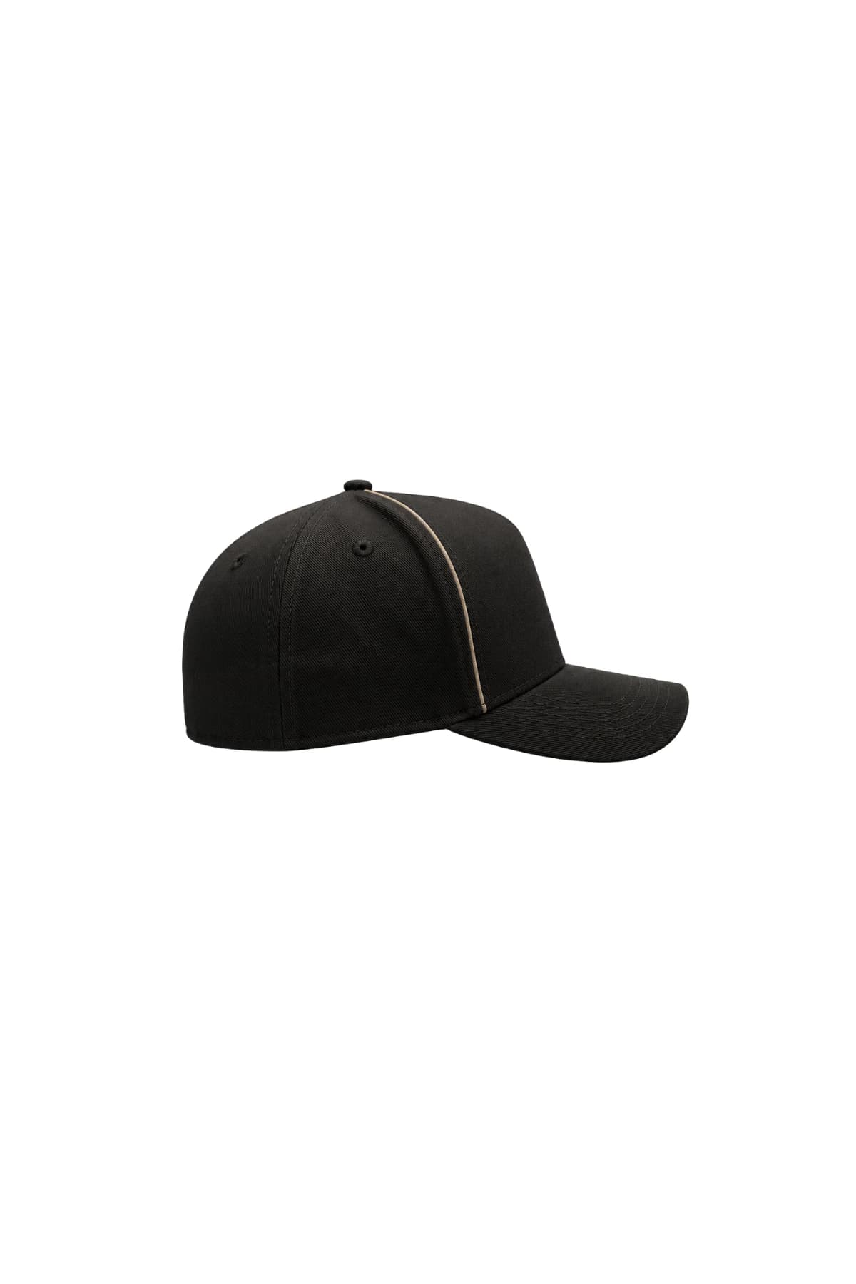 GORRA RAY NEGRO NEA - imagen 2
