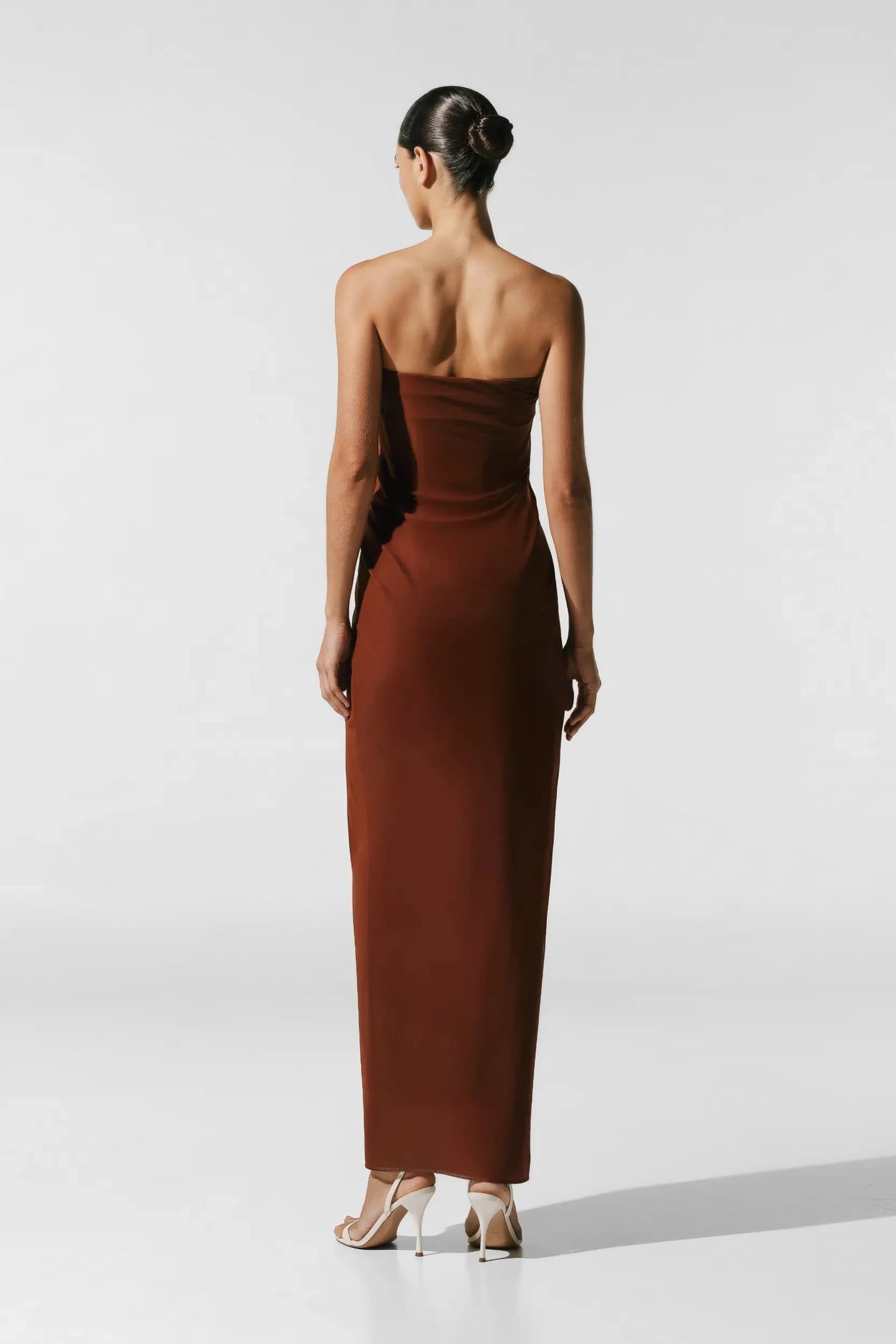 Lena Maxi Dress - imagen 2