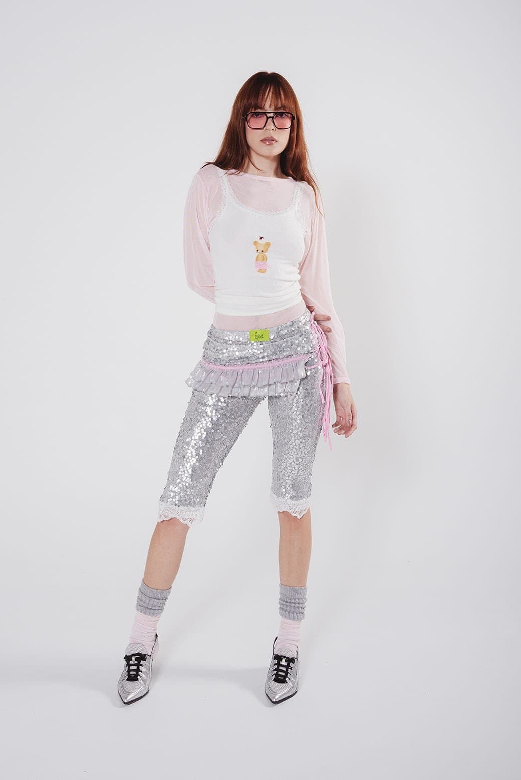 Azúcar Glass Capri