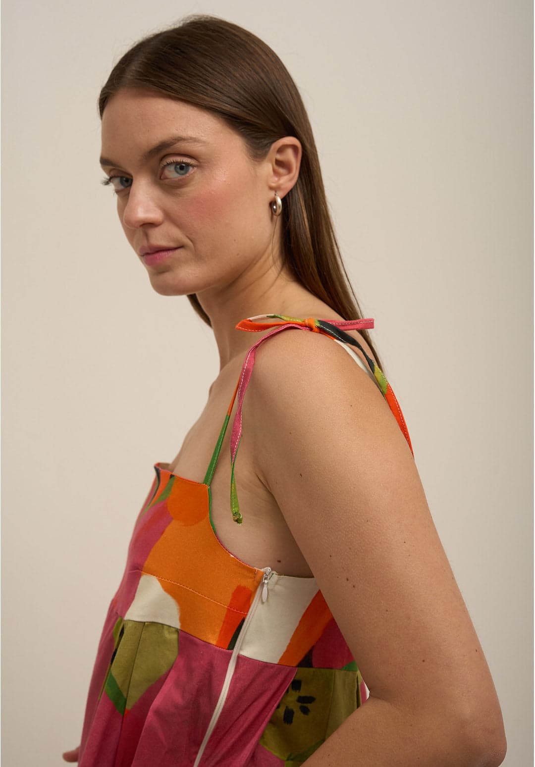 Vestido Lucila - imagen 8
