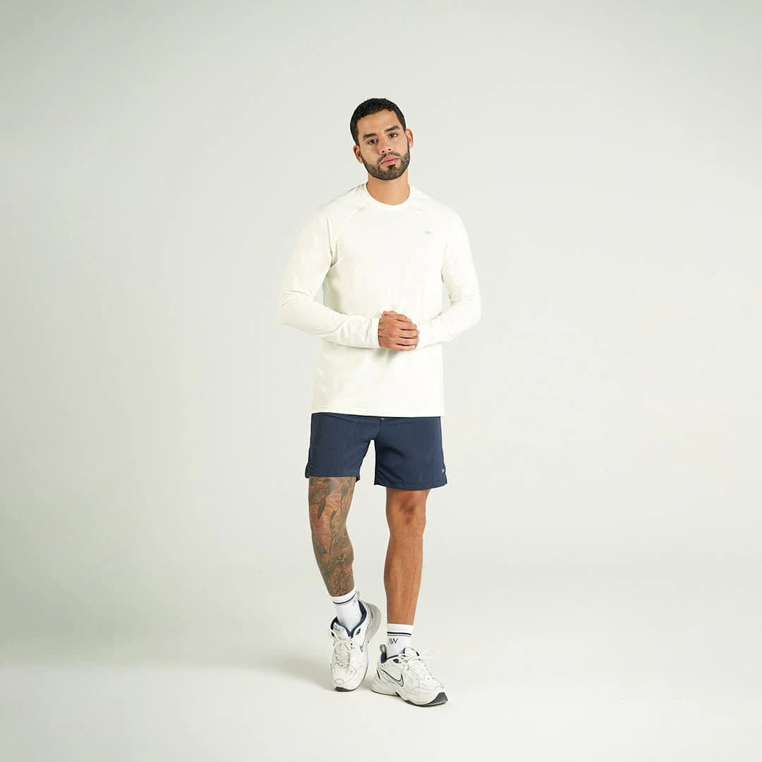 Long sleeve Men Crudo - imagen 5