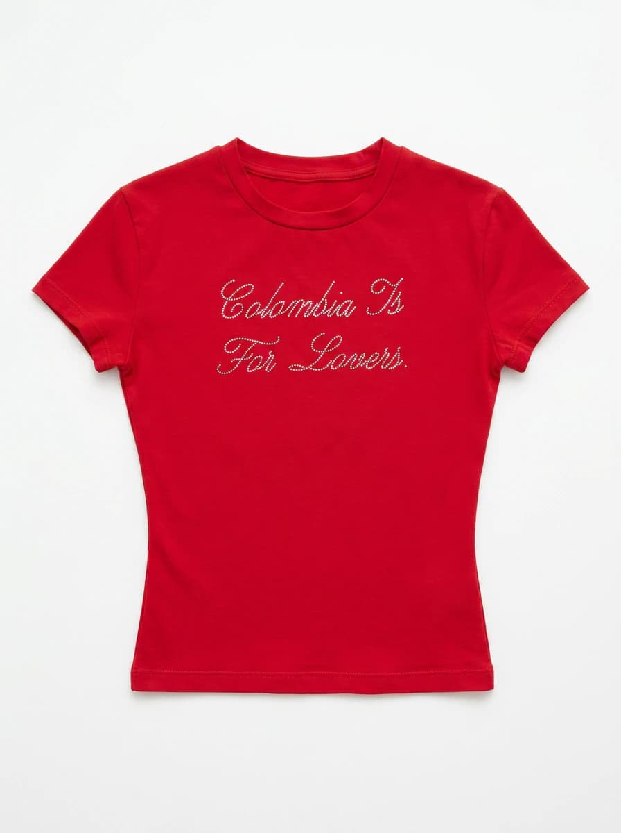 COLOMBIA IS FOR LOVERS - imagen 2