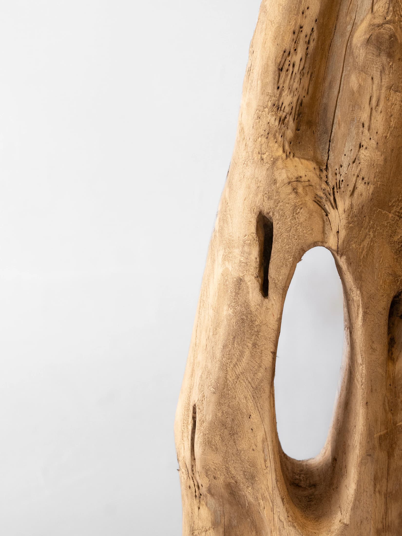 VASO DE MADERA - imagen 2