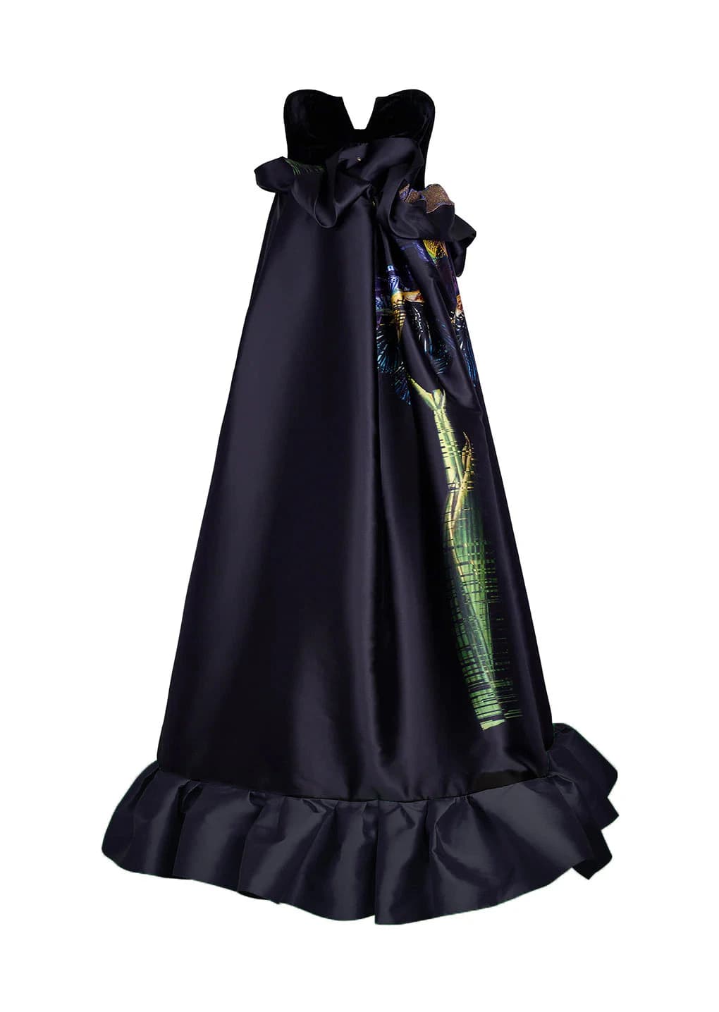 Saisho Dress - imagen 1