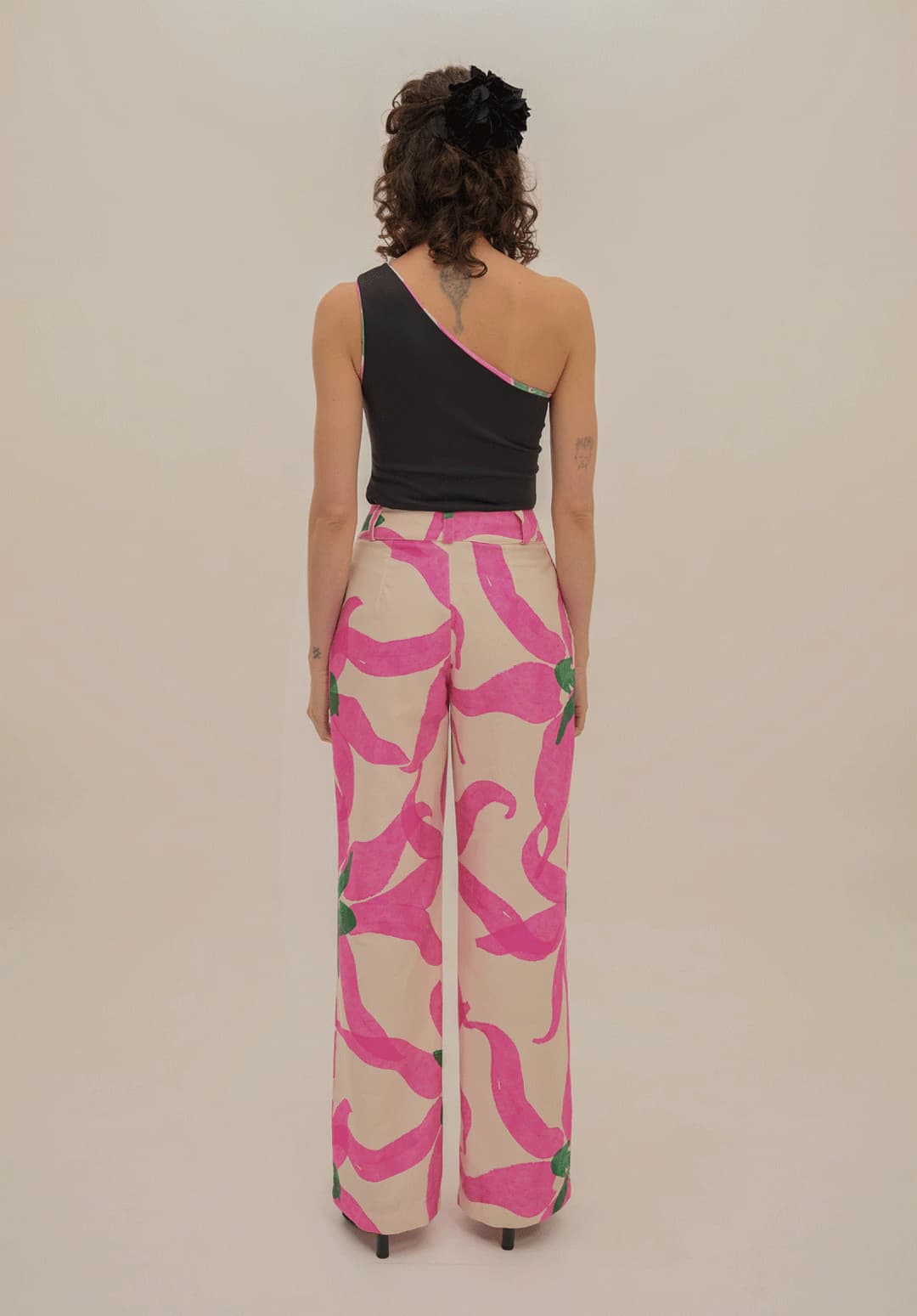 Pantalón Laelia - imagen 2