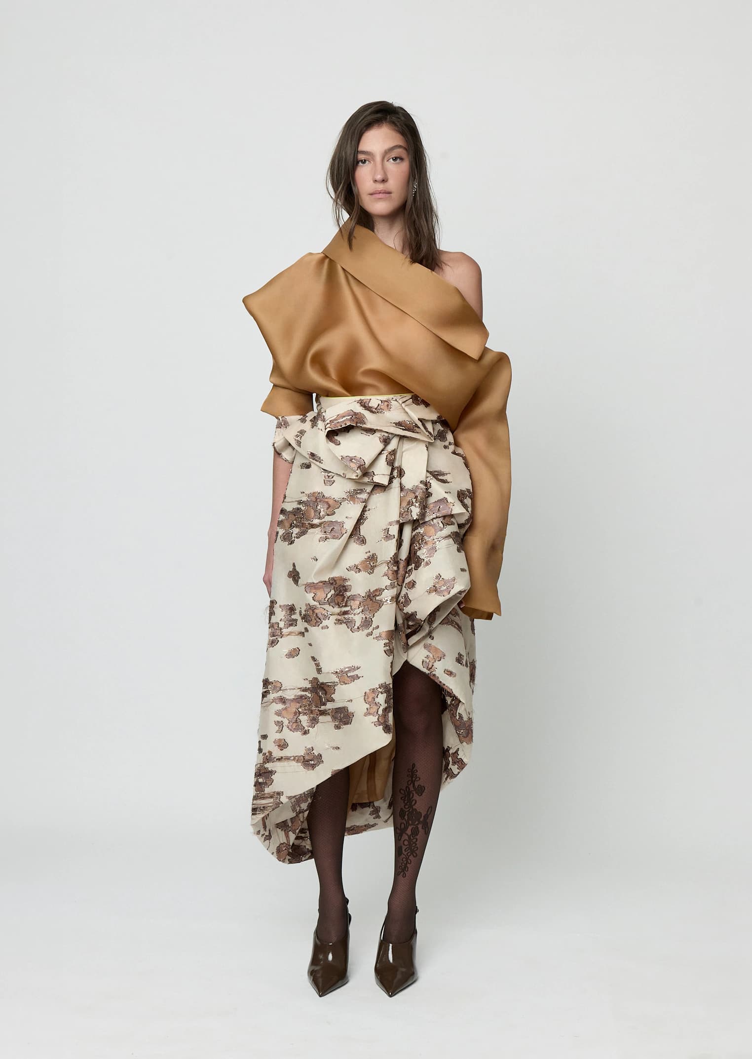 Solar Blouse - imagen 2