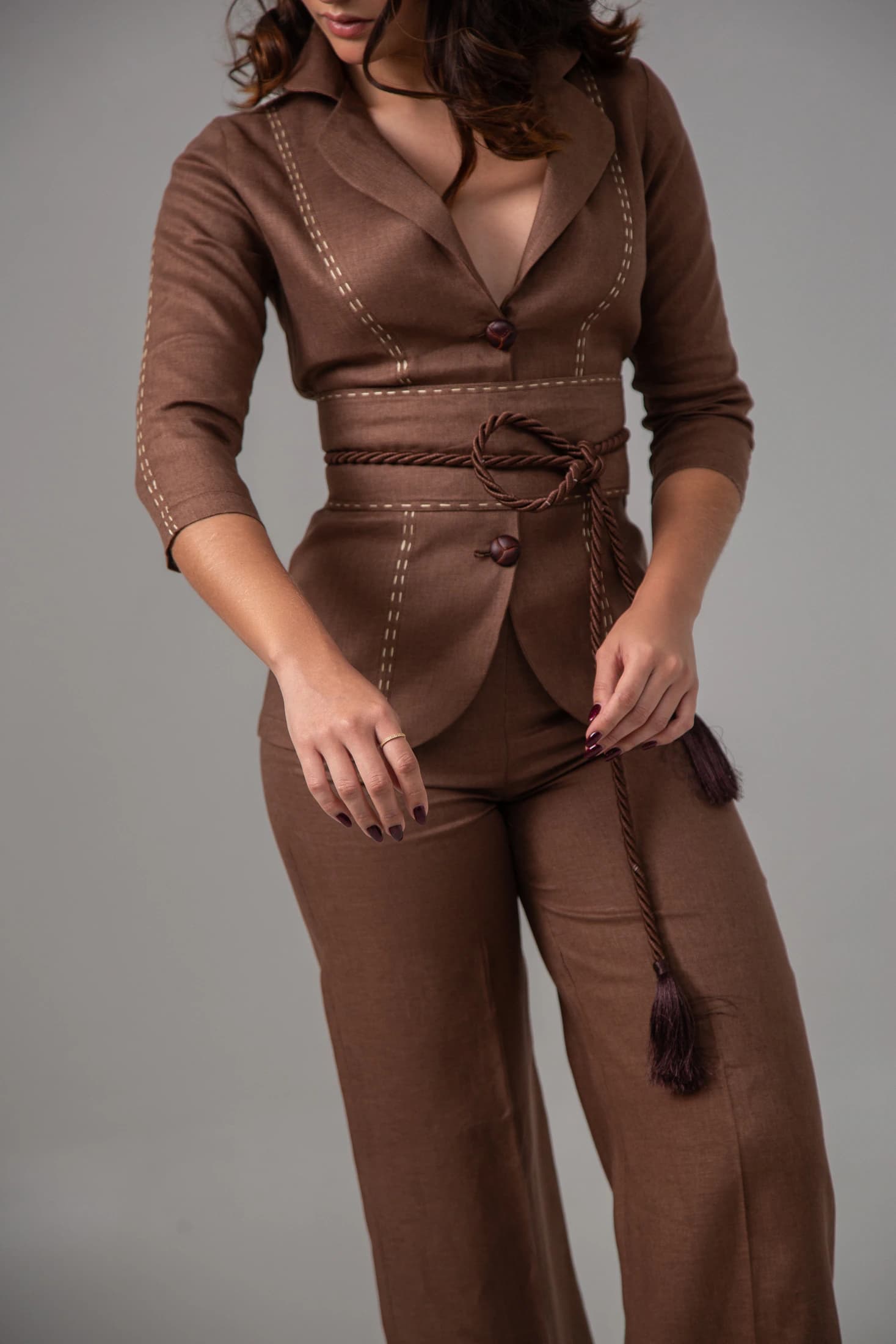 MARIAN PANTALÓN - imagen 2