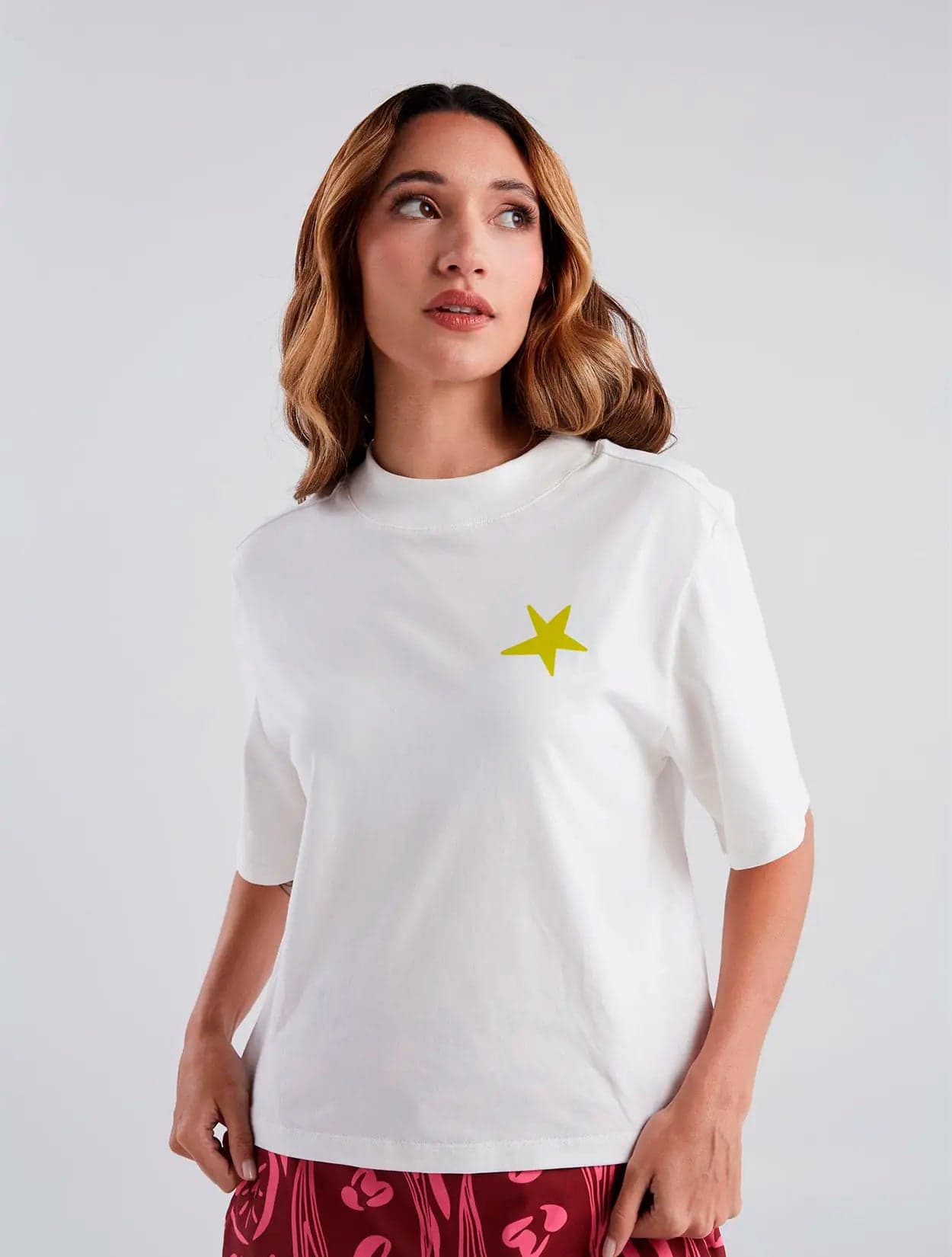 CAMISETA THERE FOR YOU - imagen 2