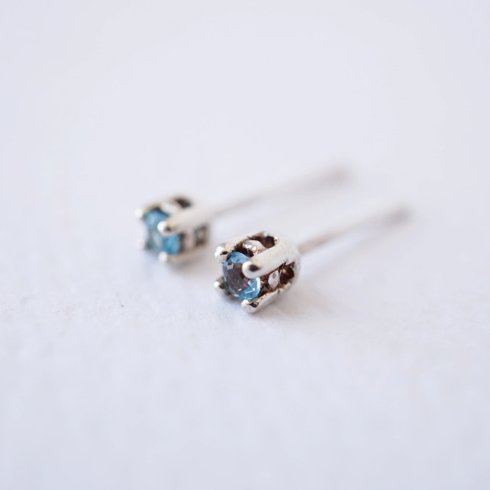 Aretes Mini Amore - imagen 2