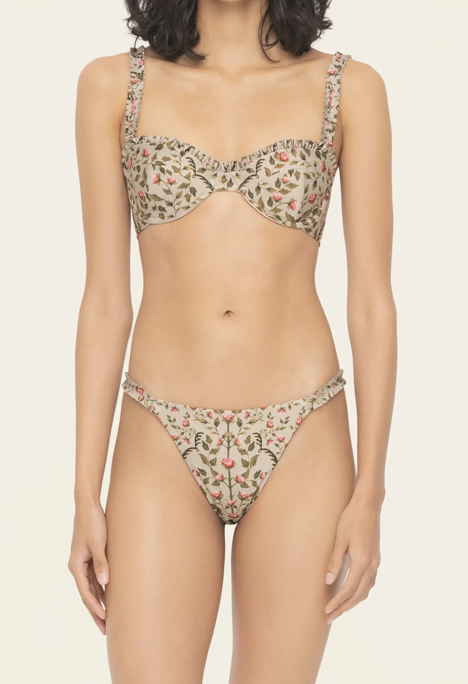 Agraz Sueño Bikini Top - imagen 6