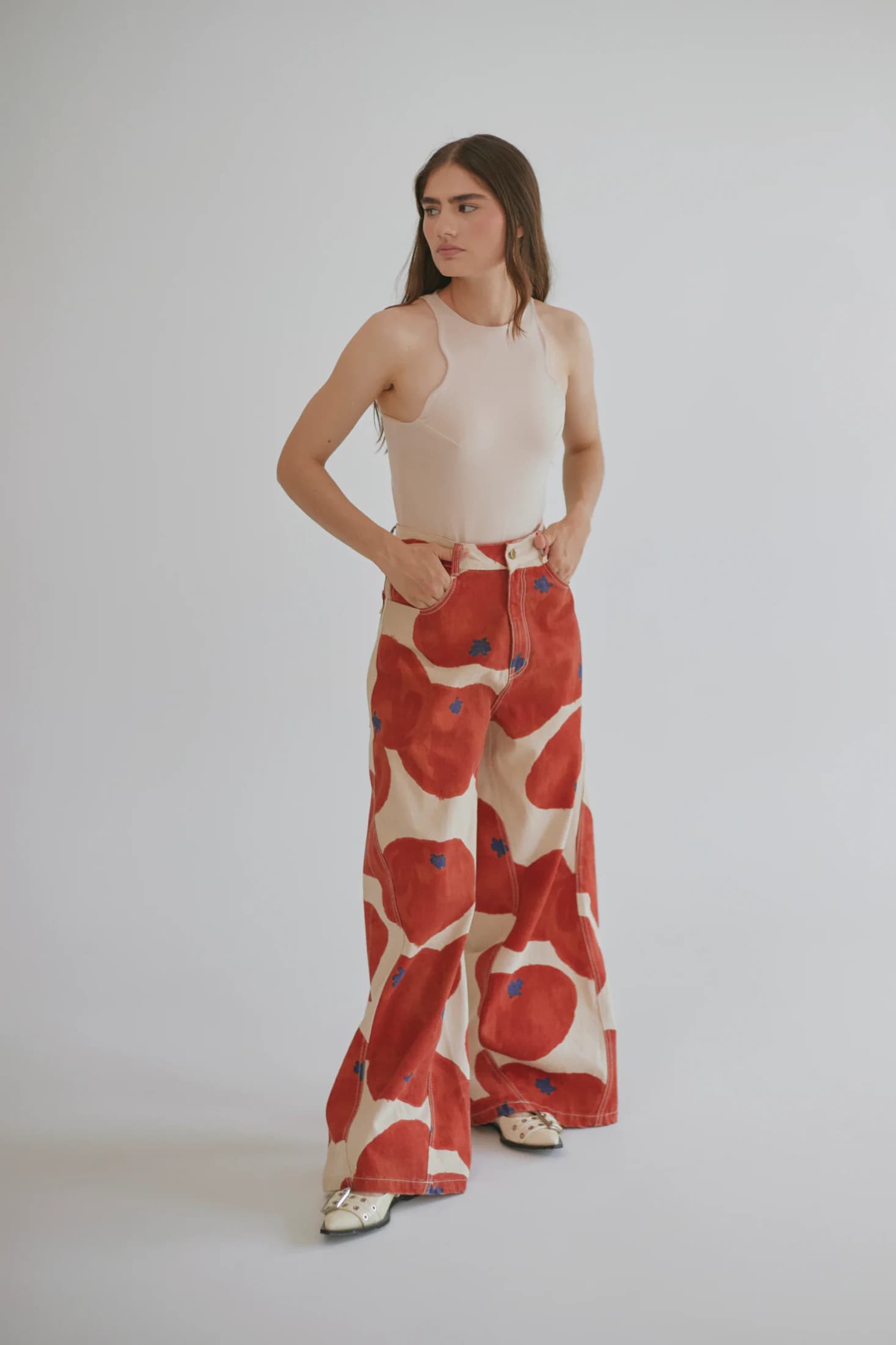 Maxi Jean Fun Tomates - imagen 2