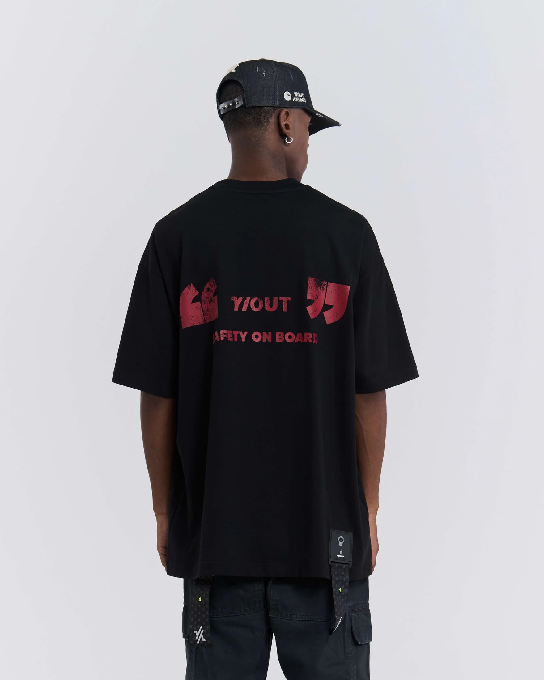 PLANE T-SHIRT - imagen 2