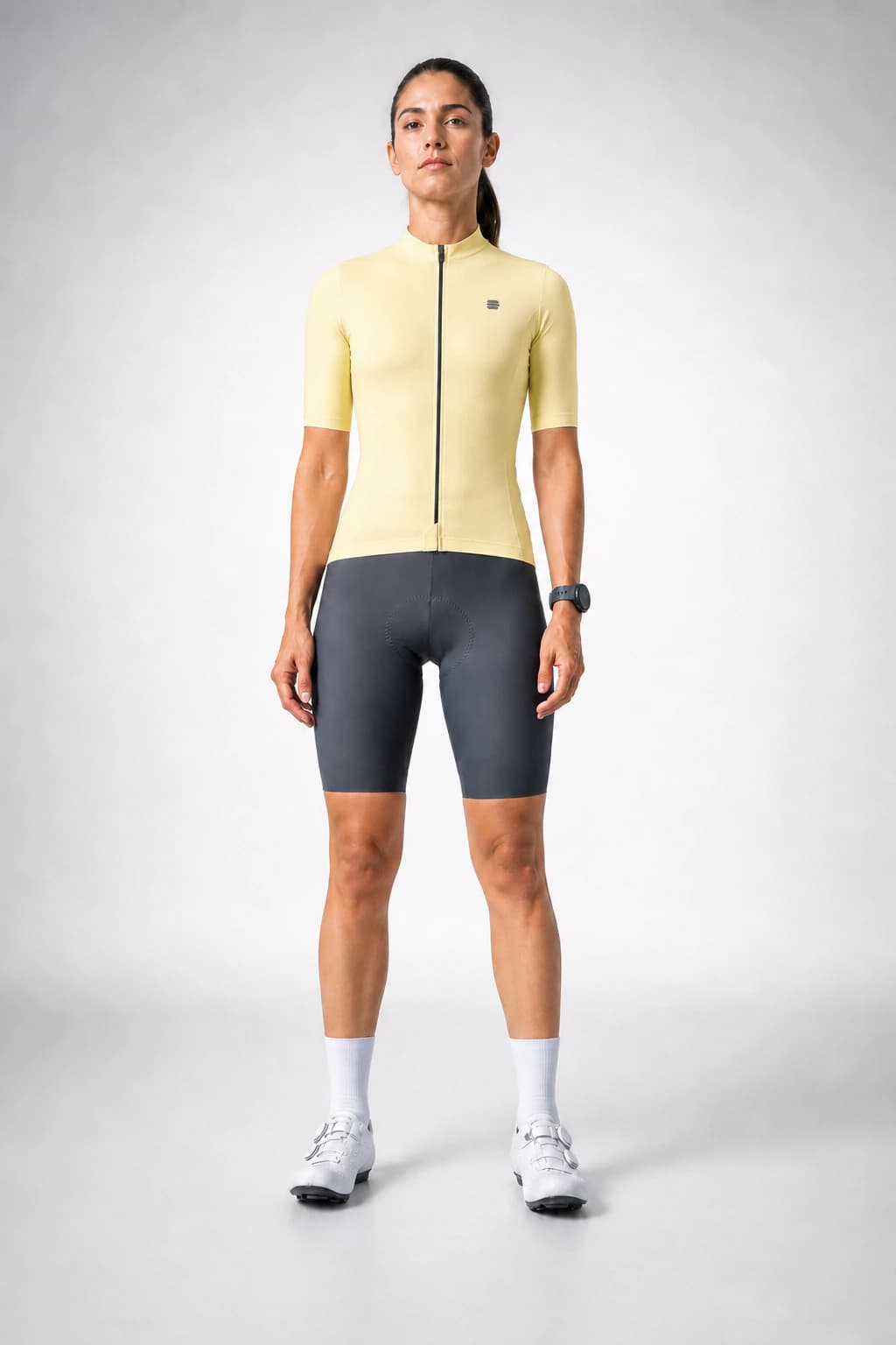 Jersey  amarillo ERS Unisex - imagen 3