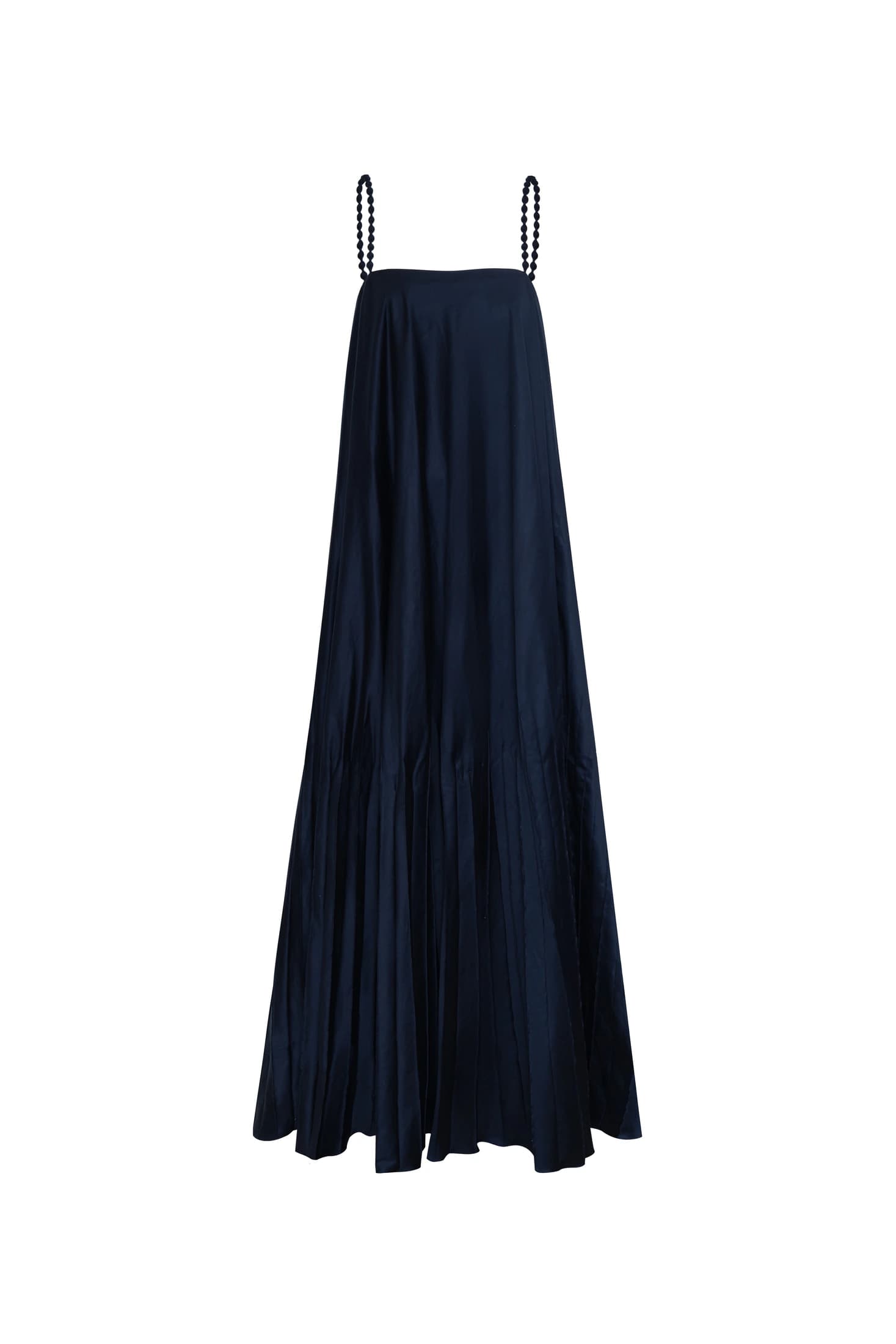 Asali Contigo Maxi Dress