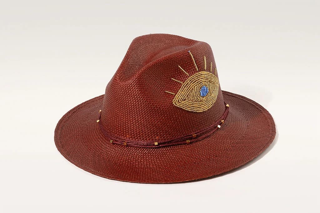 Cernia Hat - imagen 3