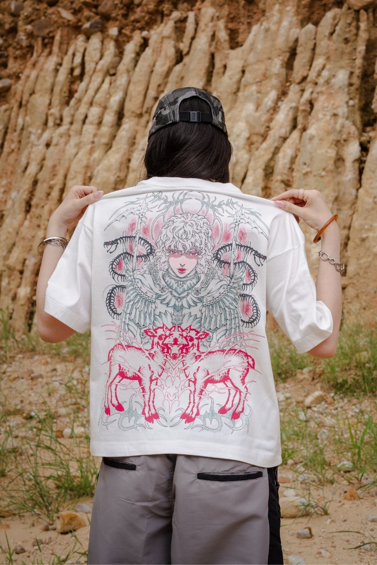 Camiseta Sacrificium - imagen 4