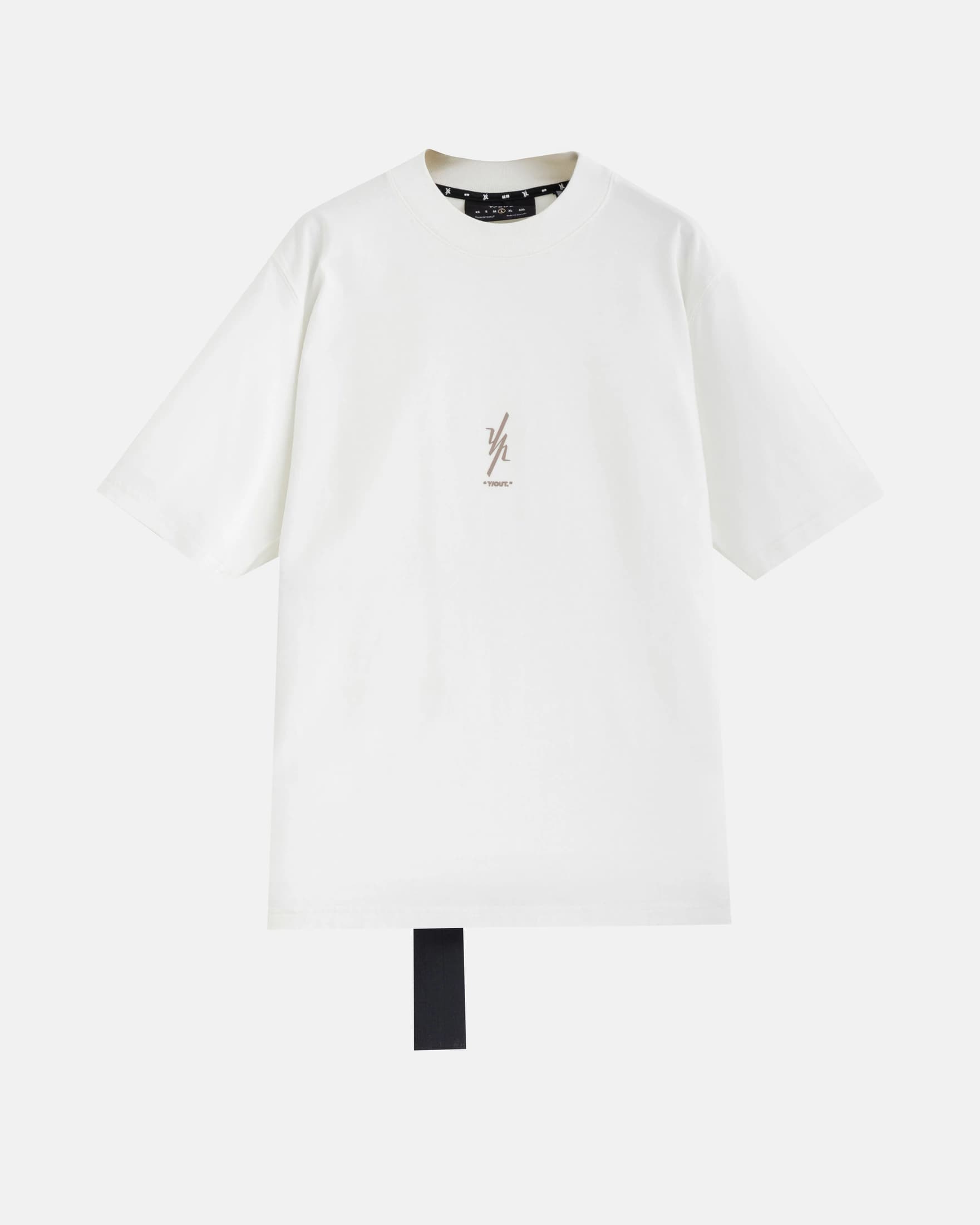 GROWTH T-SHIRT - imagen 1