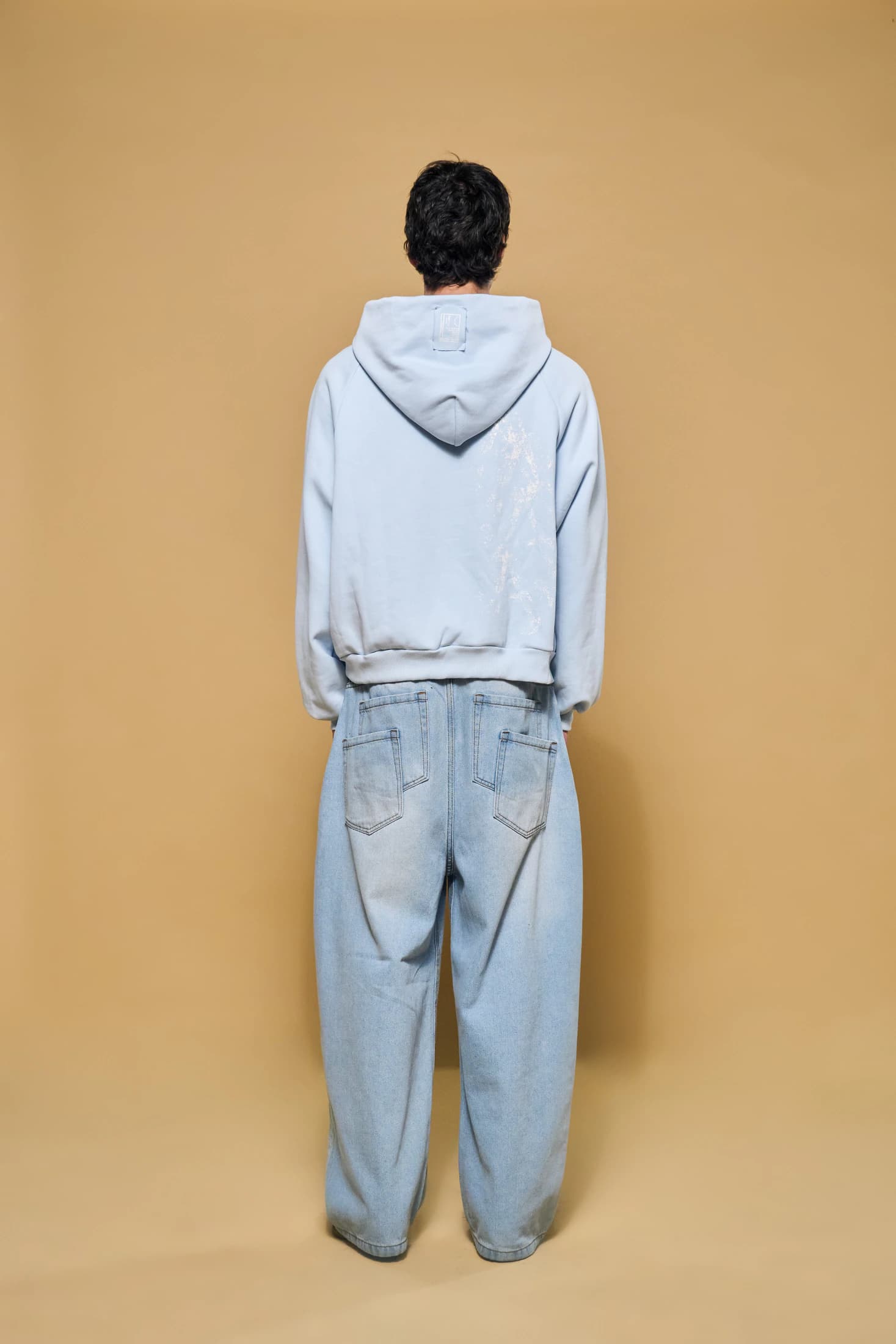 Basics V3 - Ciel Hoodie - imagen 4